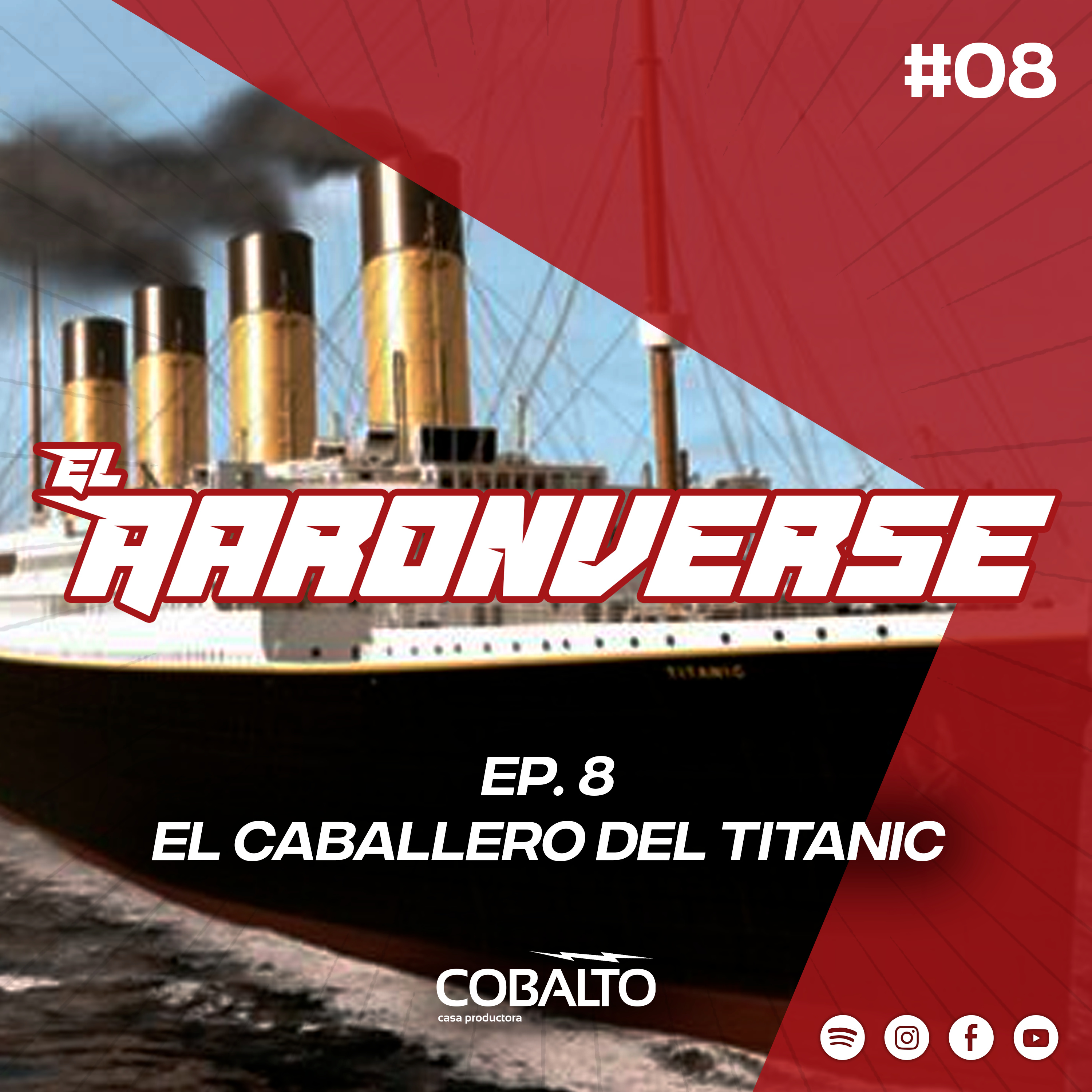 Cobalto Casa Productora