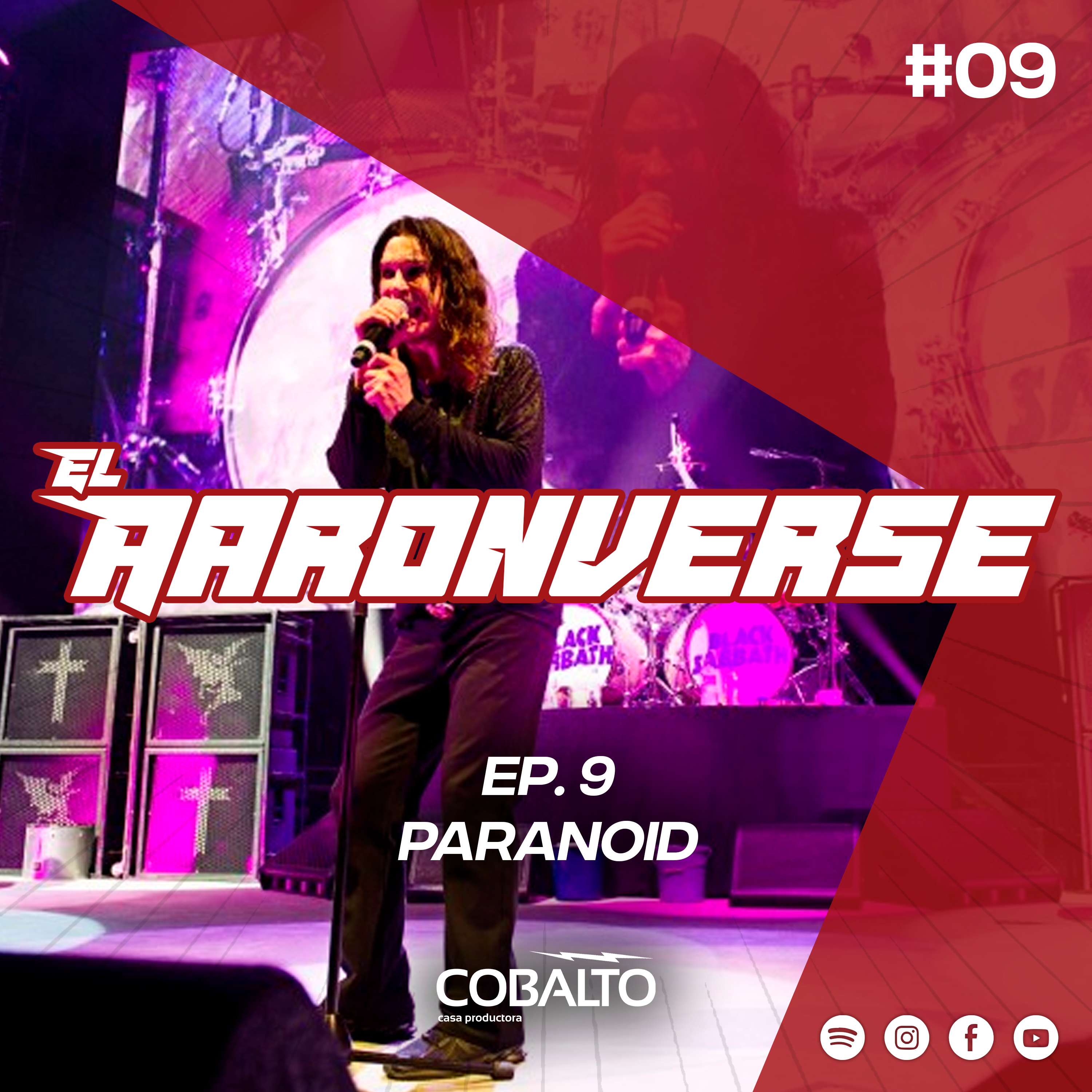 Cobalto Casa Productora