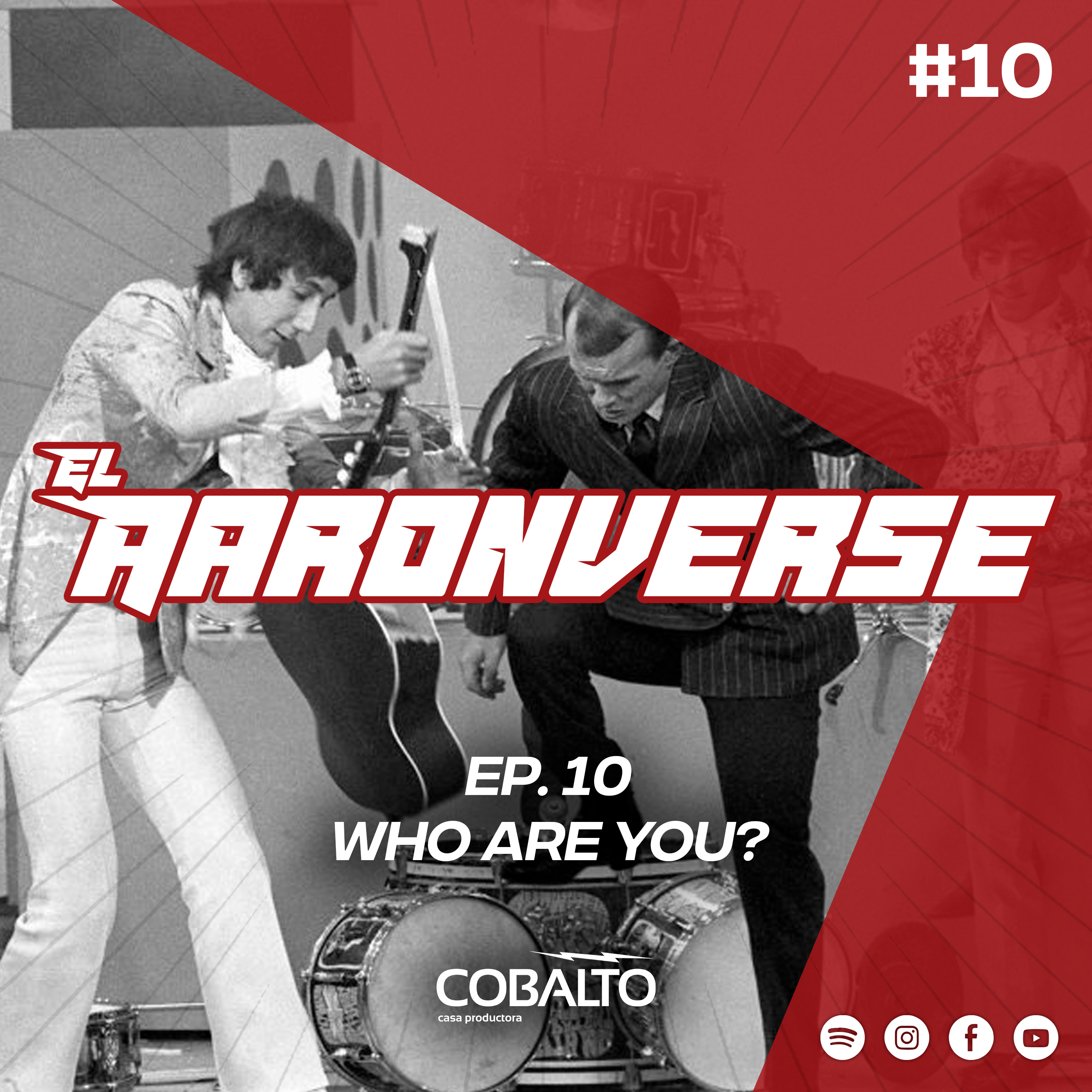 Cobalto Casa Productora