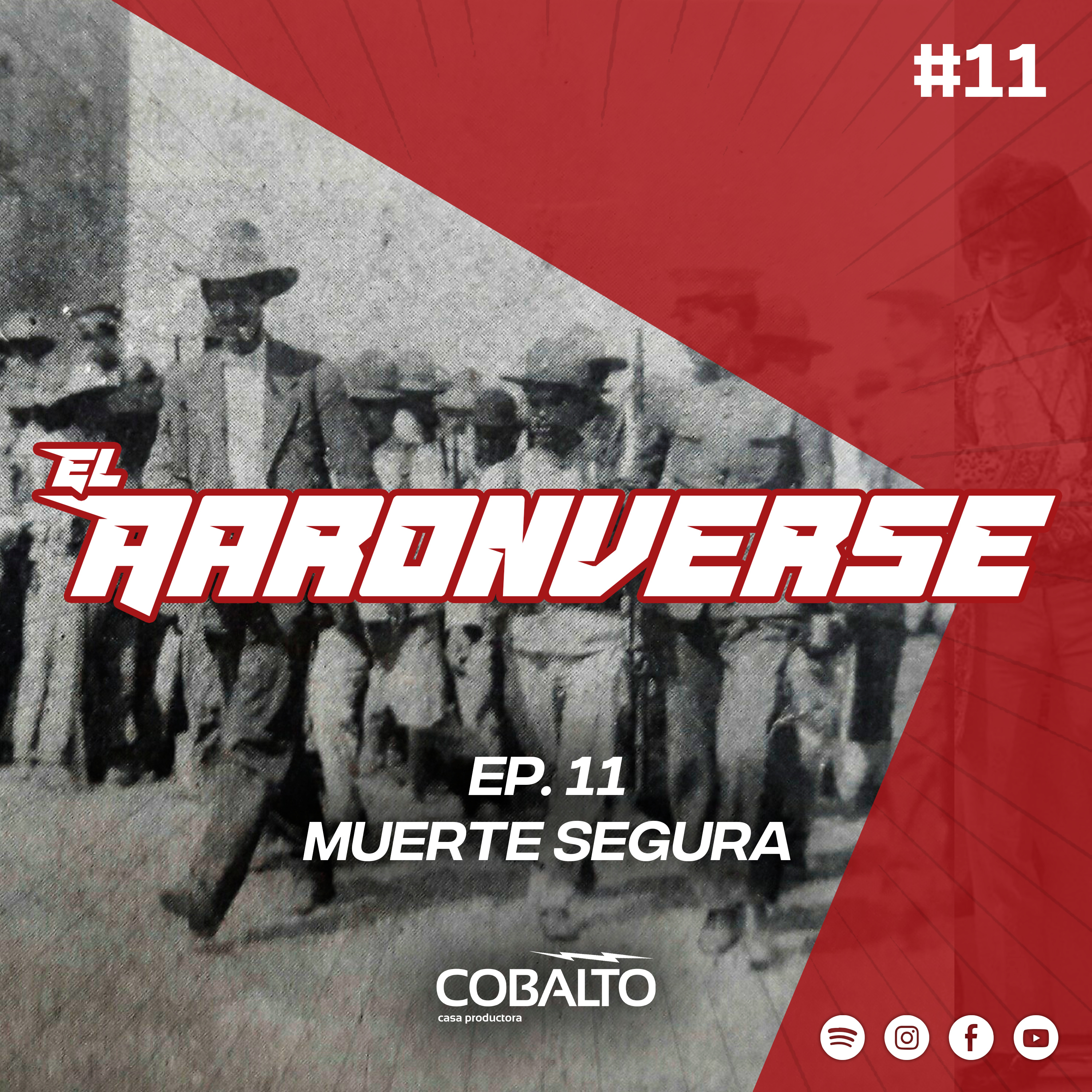 Cobalto Casa Productora