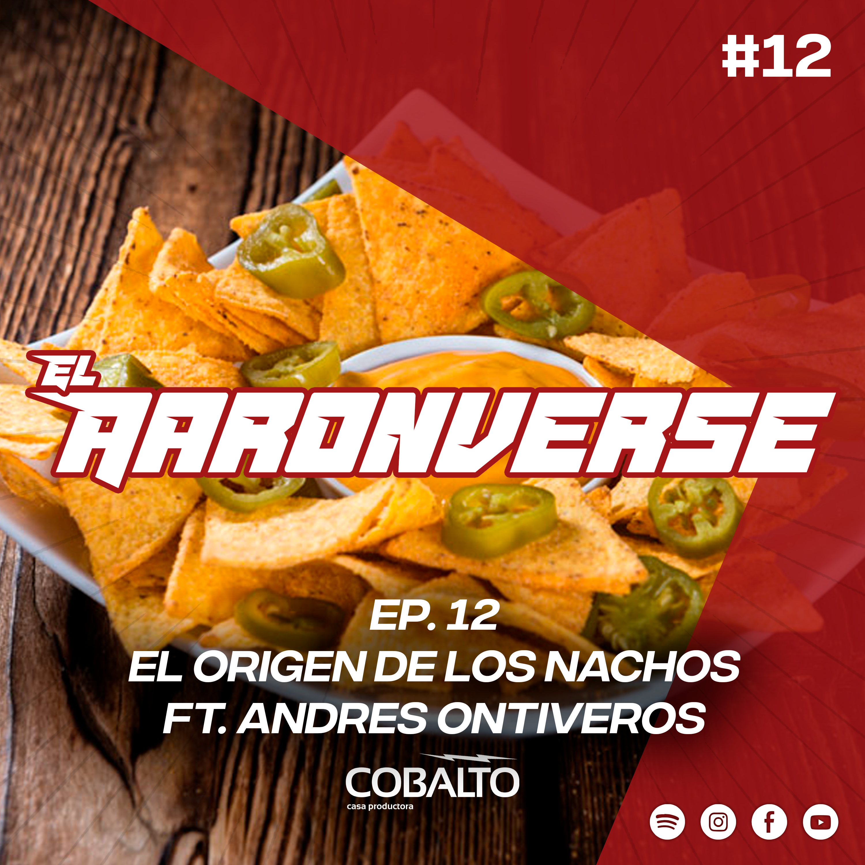 Cobalto Casa Productora