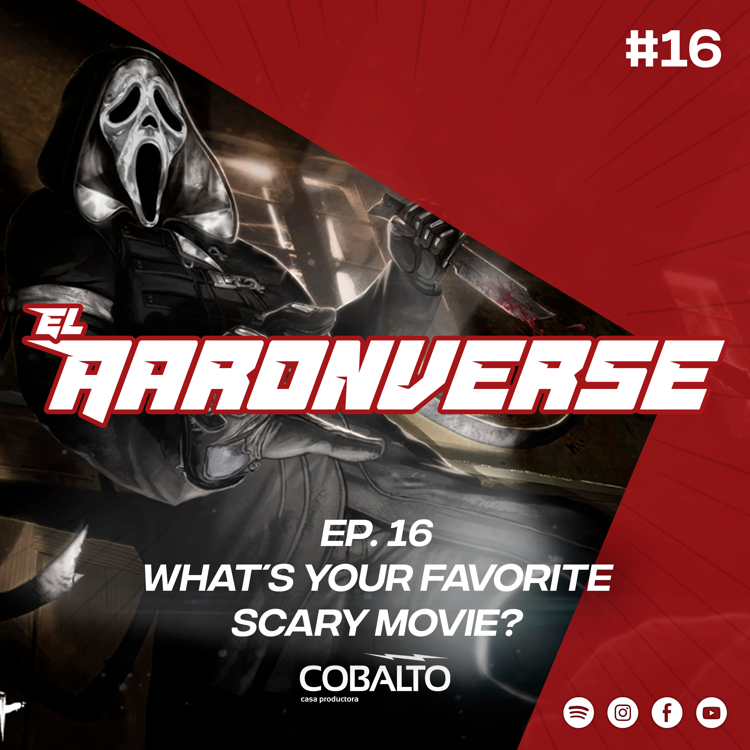 Cobalto Casa Productora