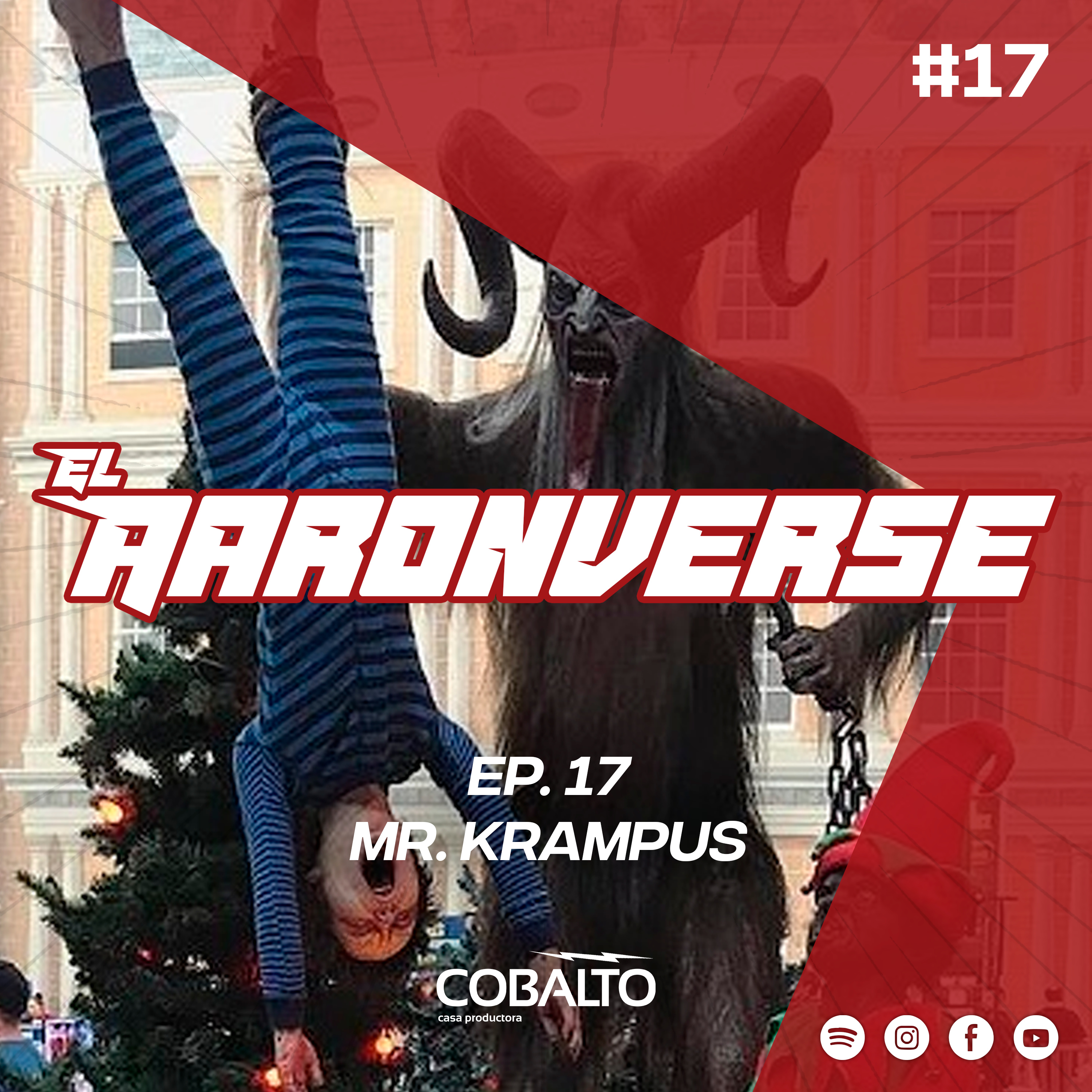 Cobalto Casa Productora