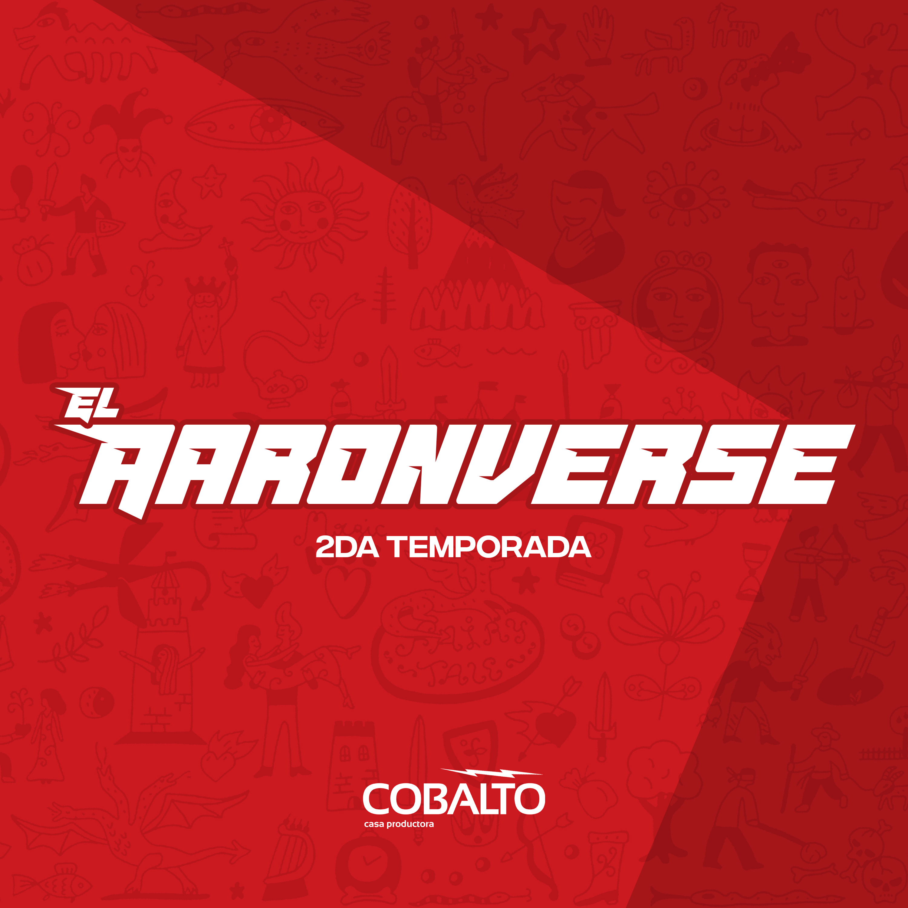 Cobalto Casa Productora