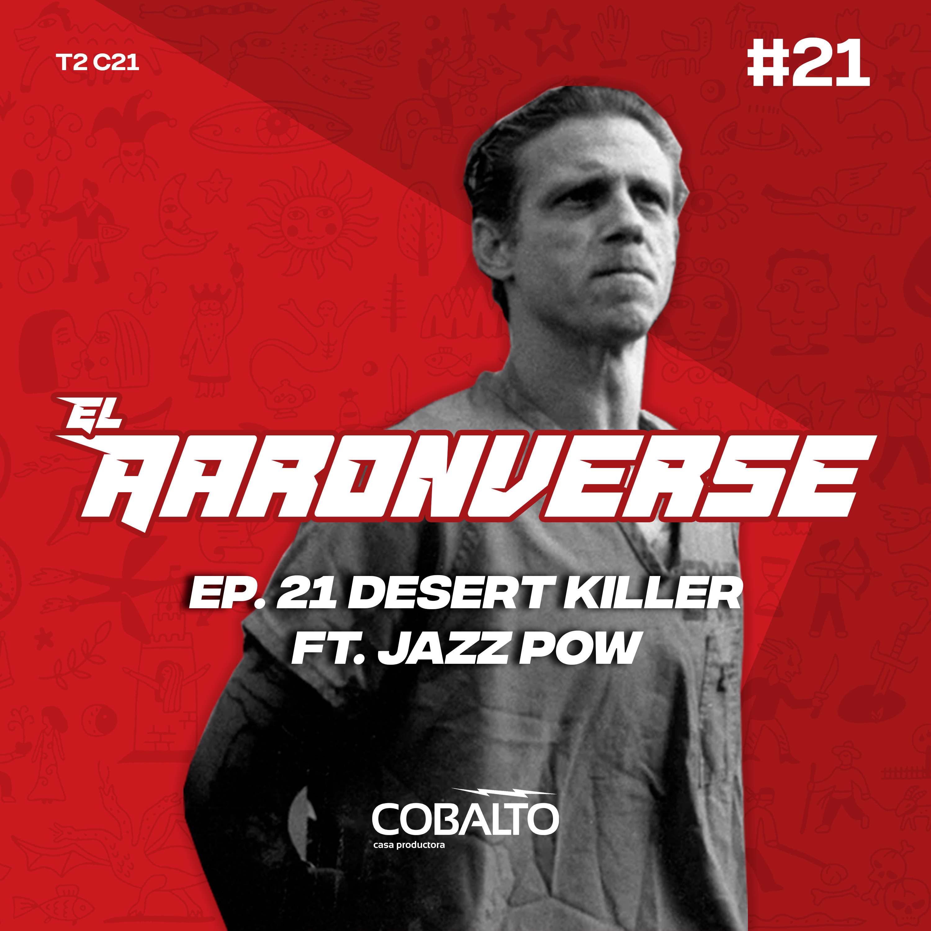 Cobalto Casa Productora