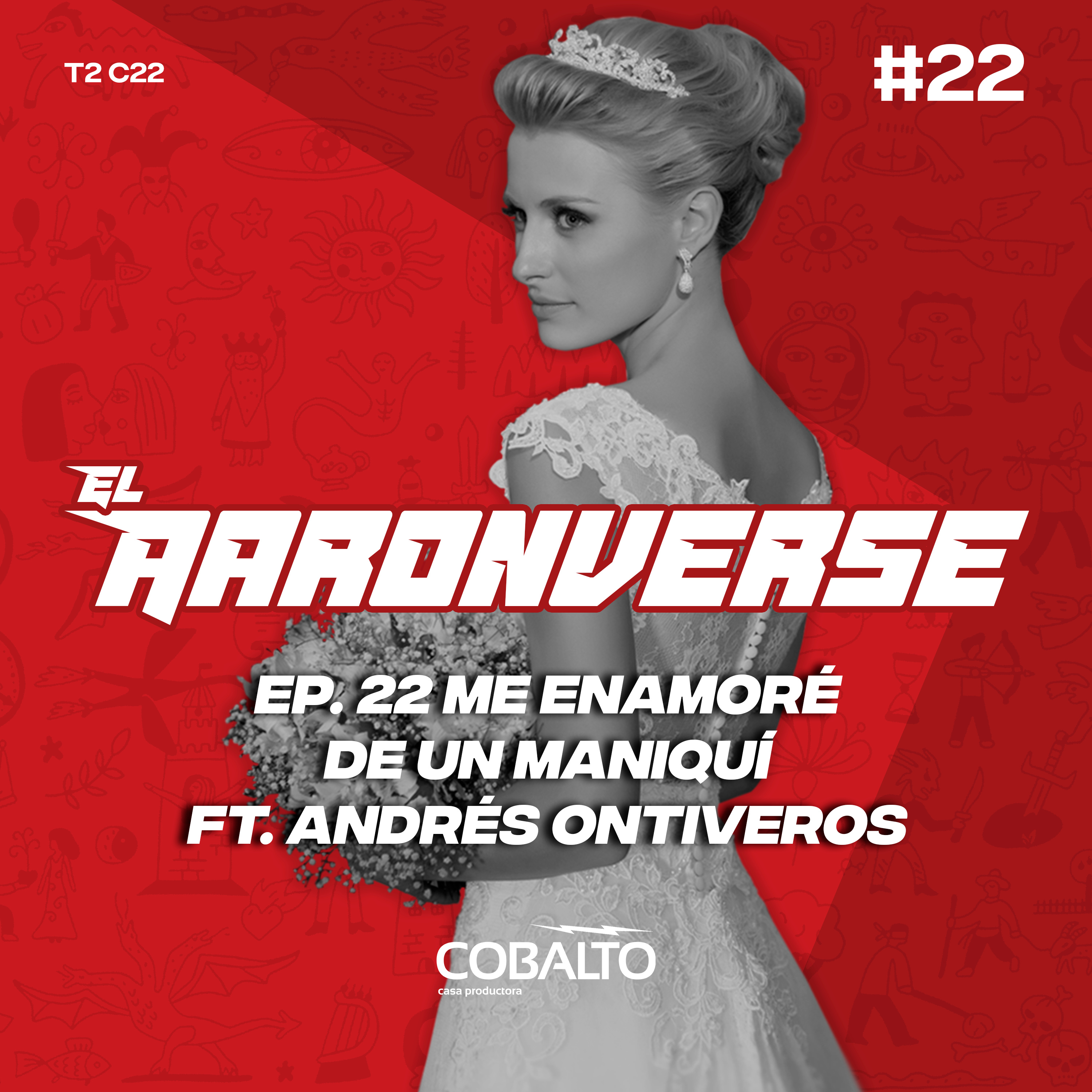 Cobalto Casa Productora