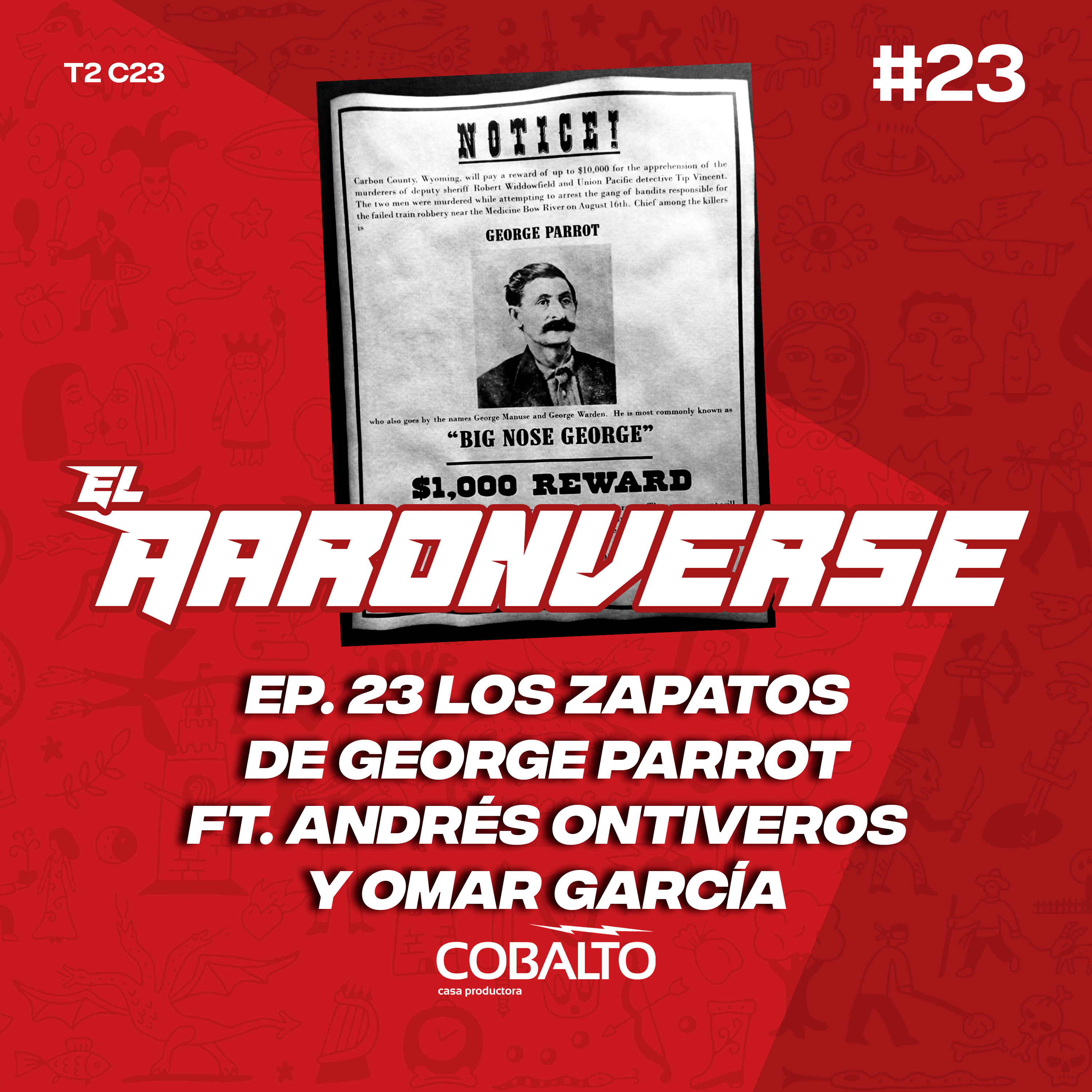 Cobalto Casa Productora