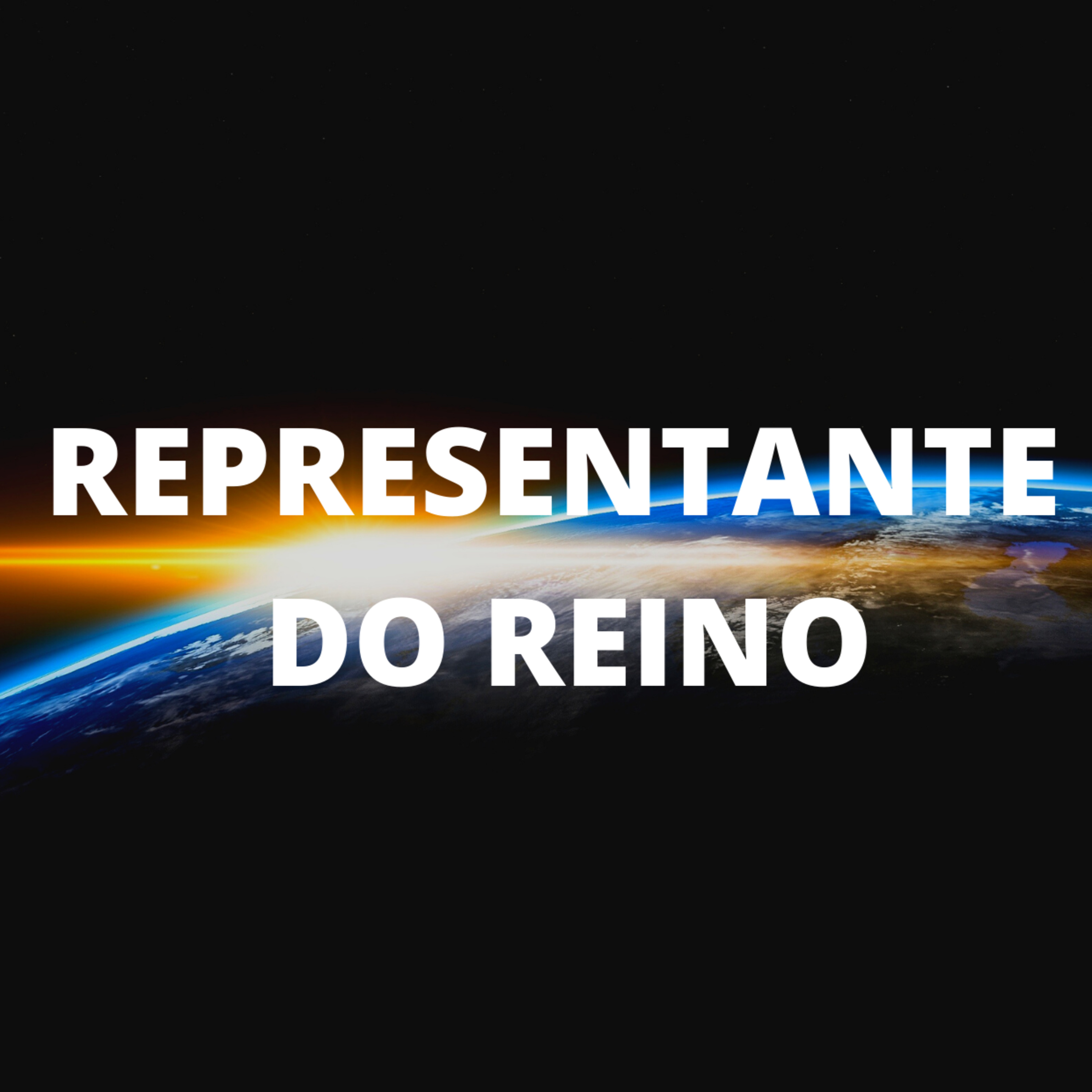 Representante do Reino