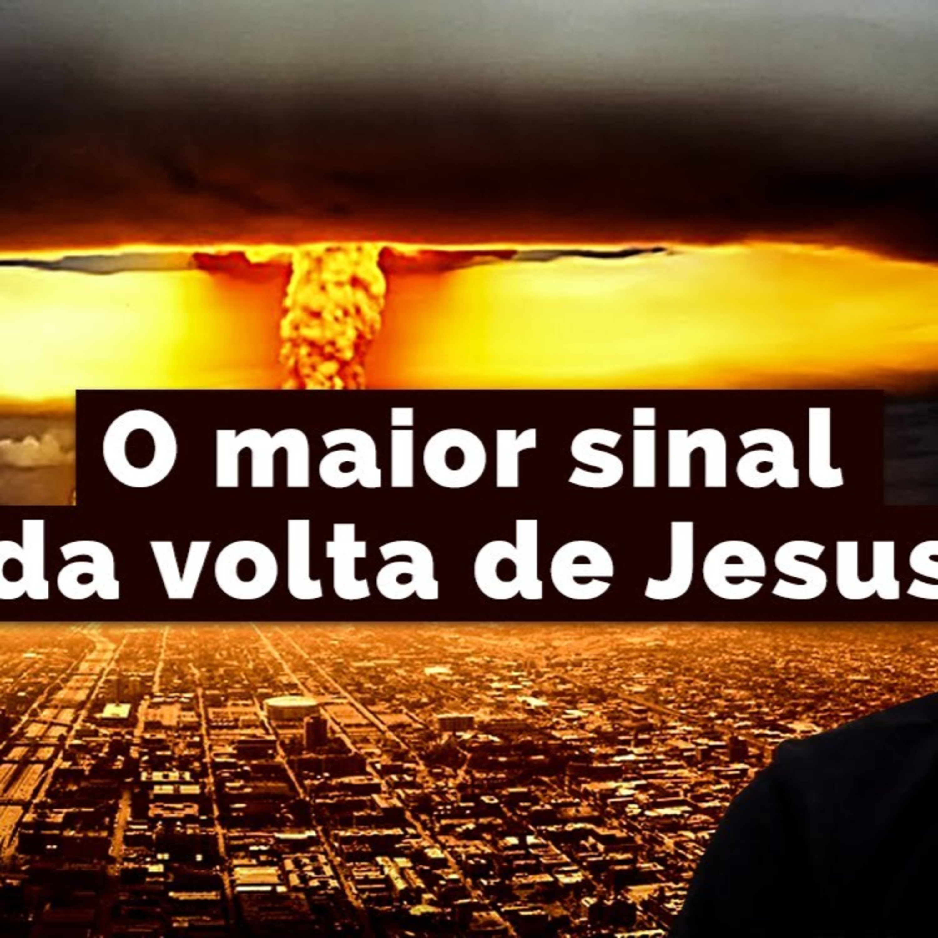 Representante do Reino