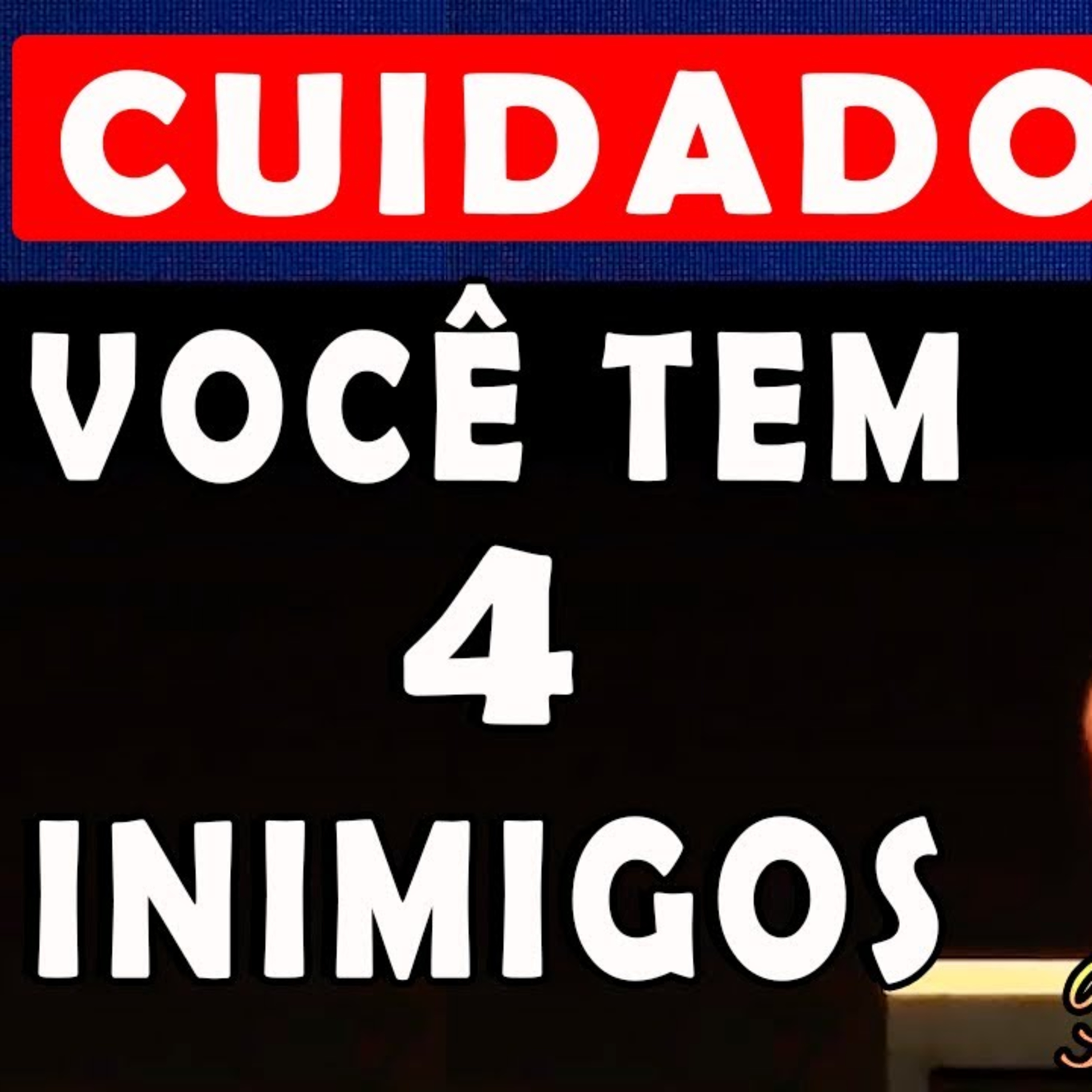 Representante do Reino