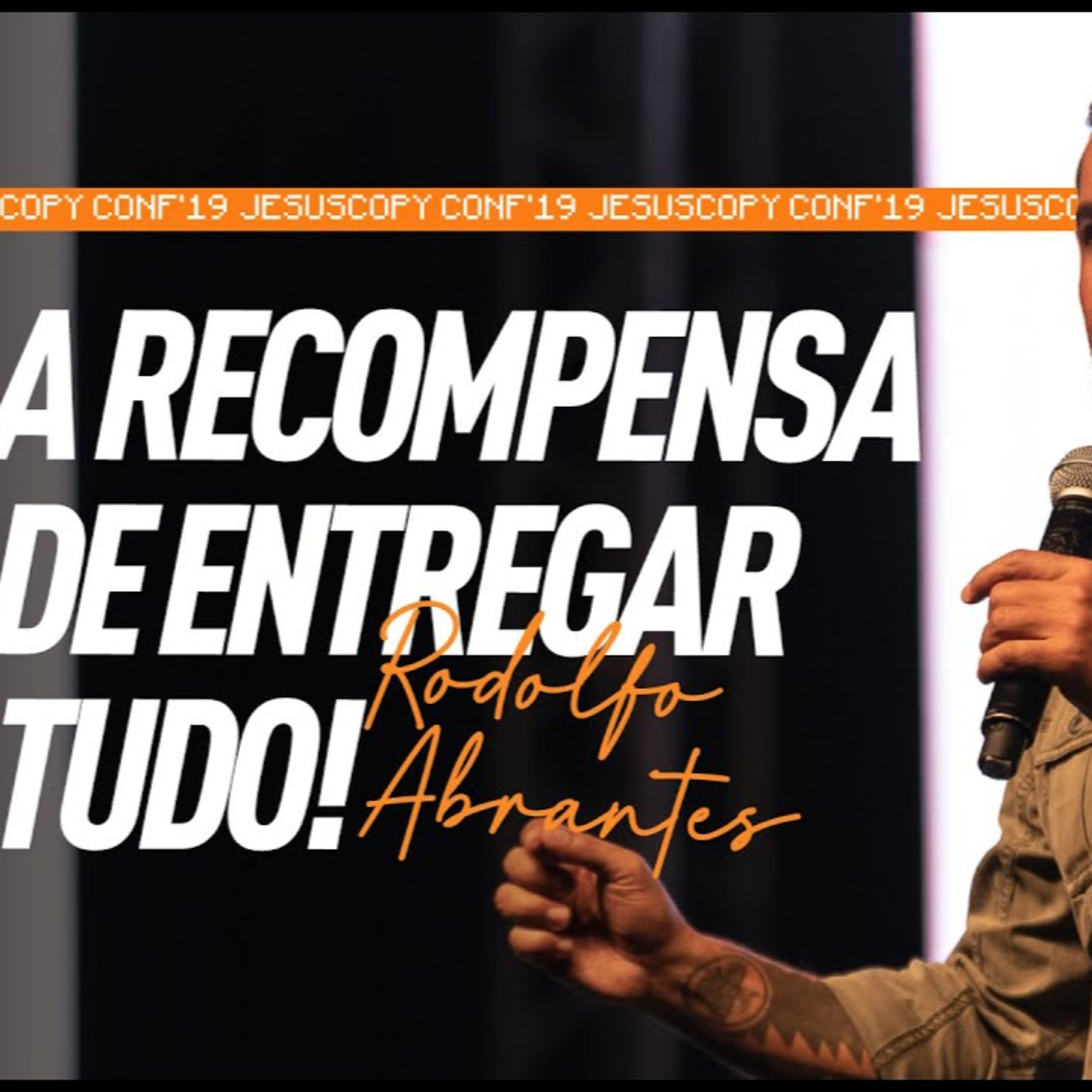 Representante do Reino