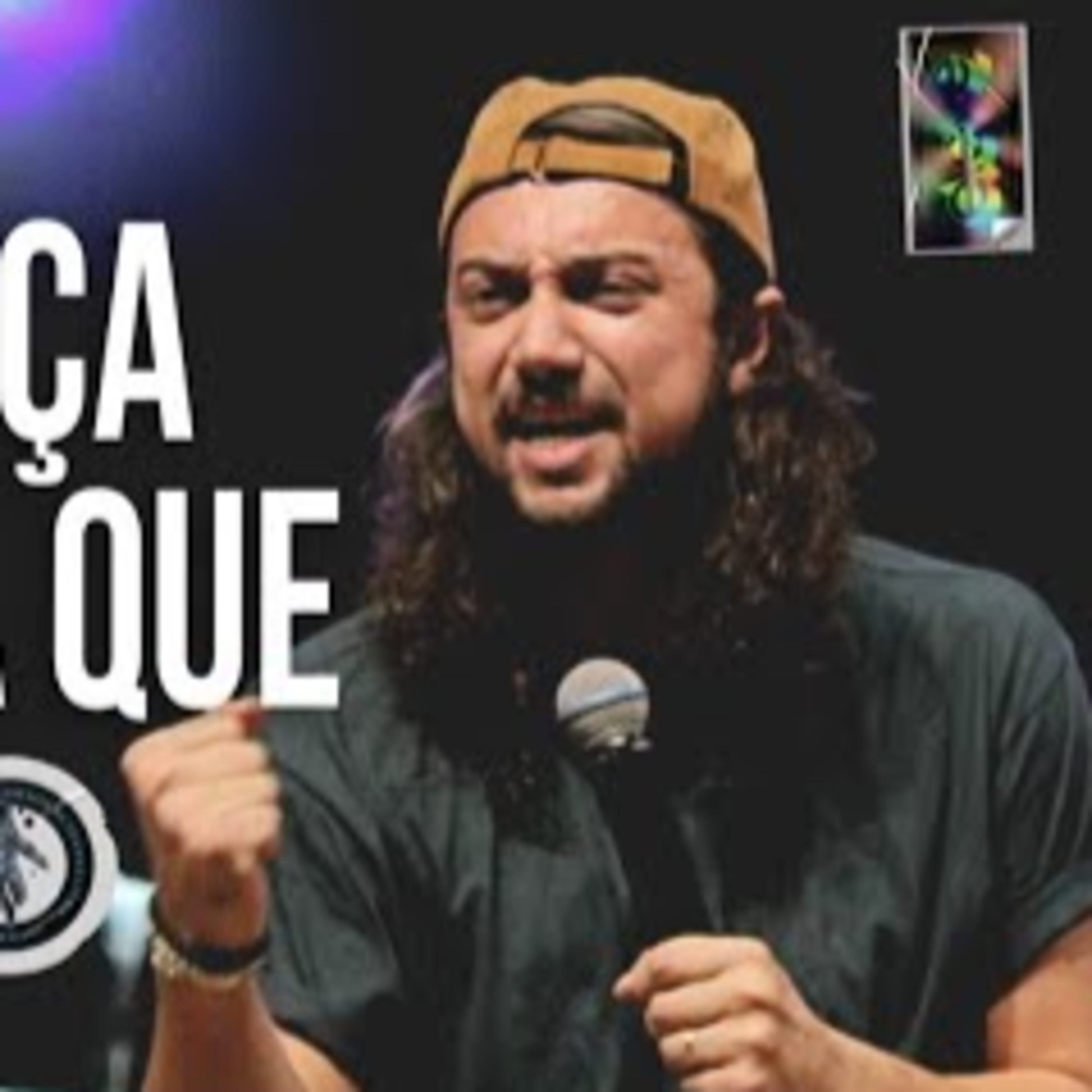 Representante do Reino