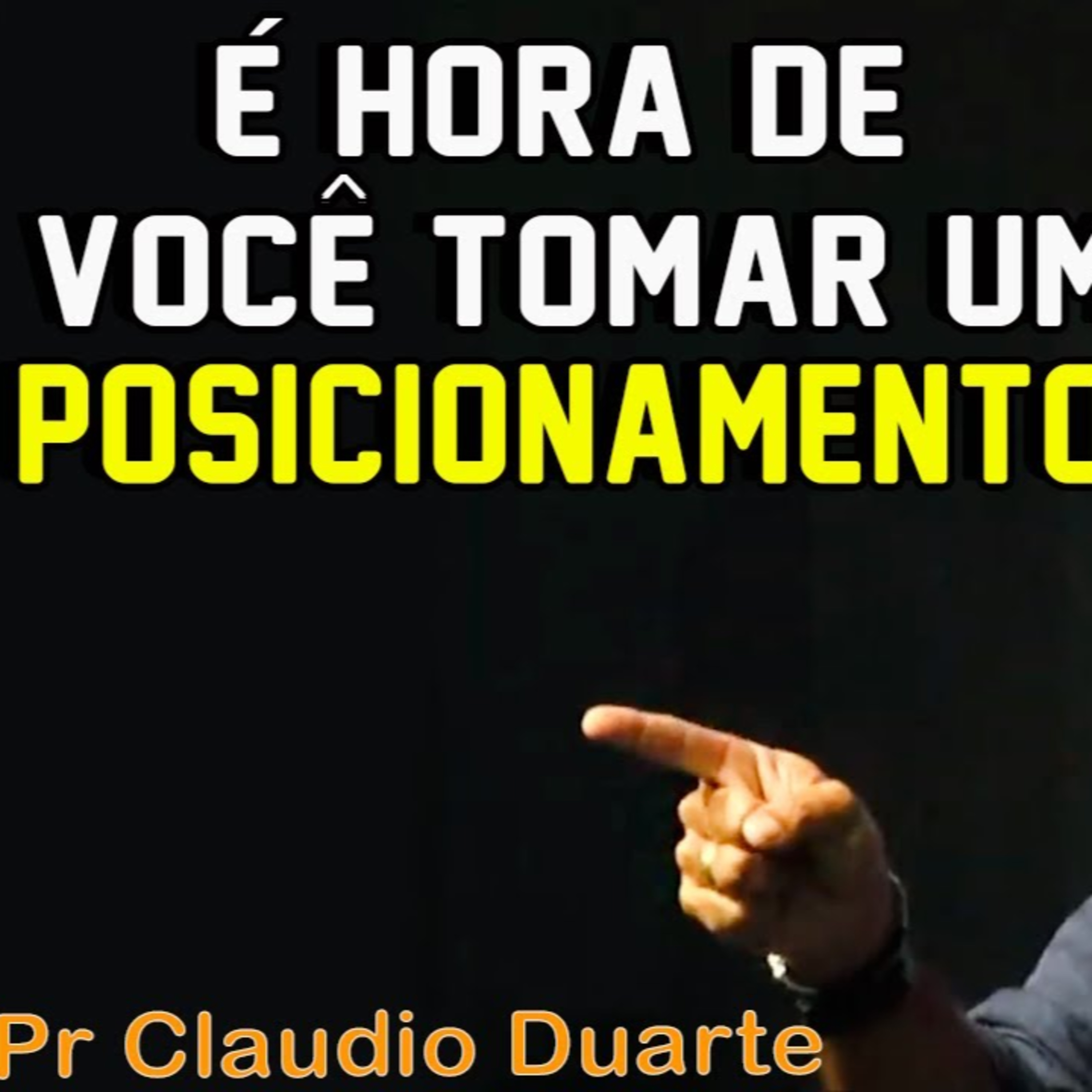 Representante do Reino