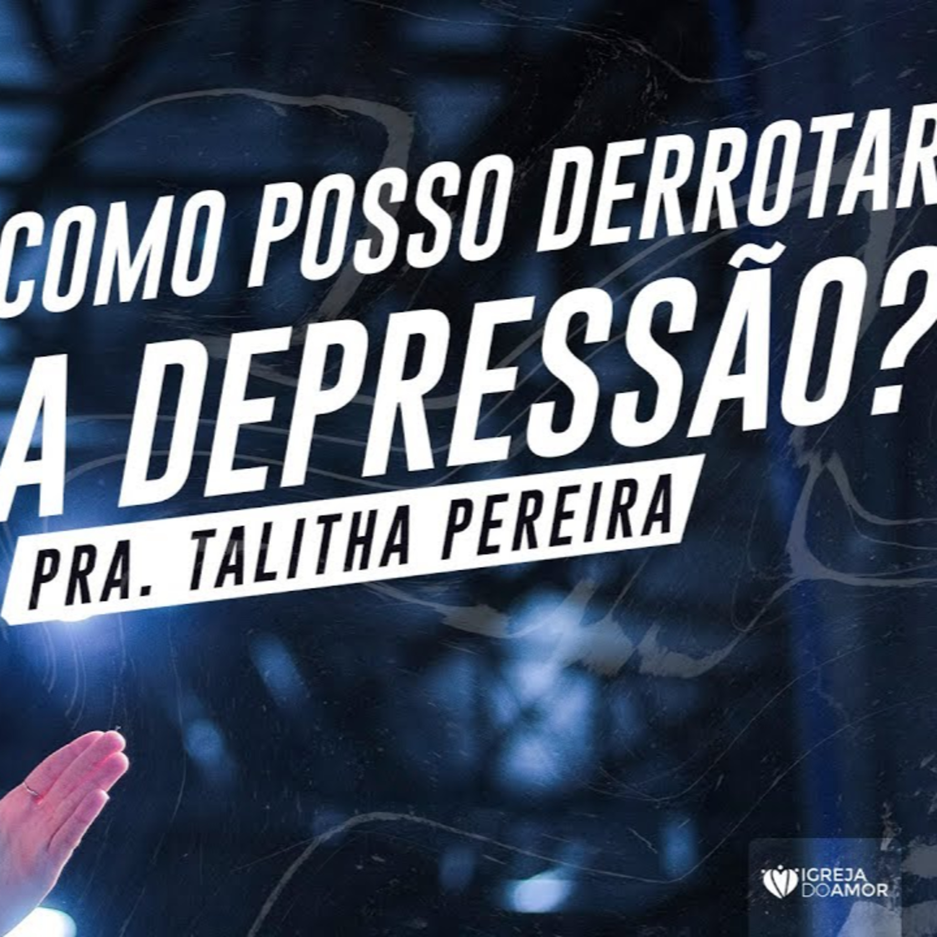 Representante do Reino