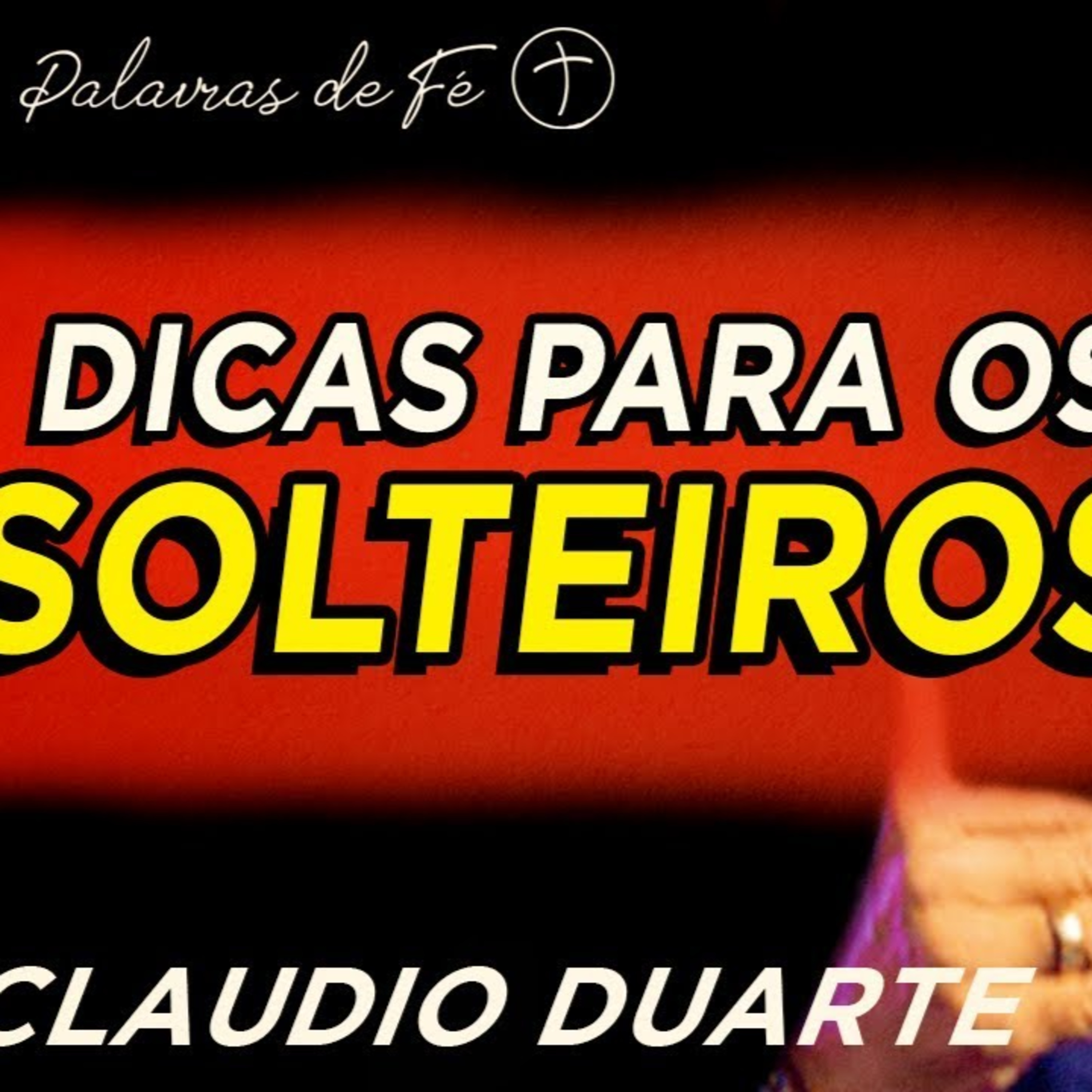 Representante do Reino