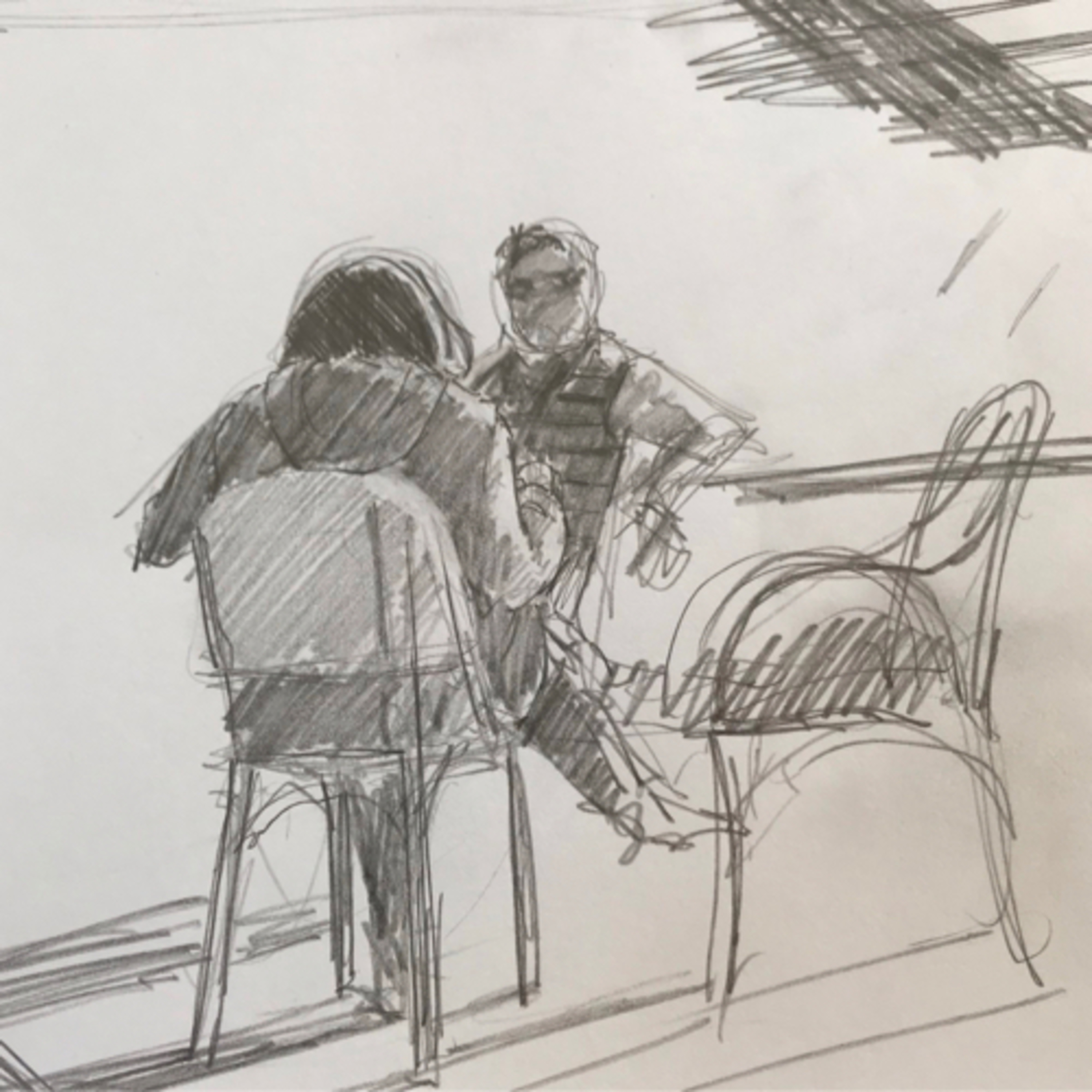 Liron’s Daily Art Thought