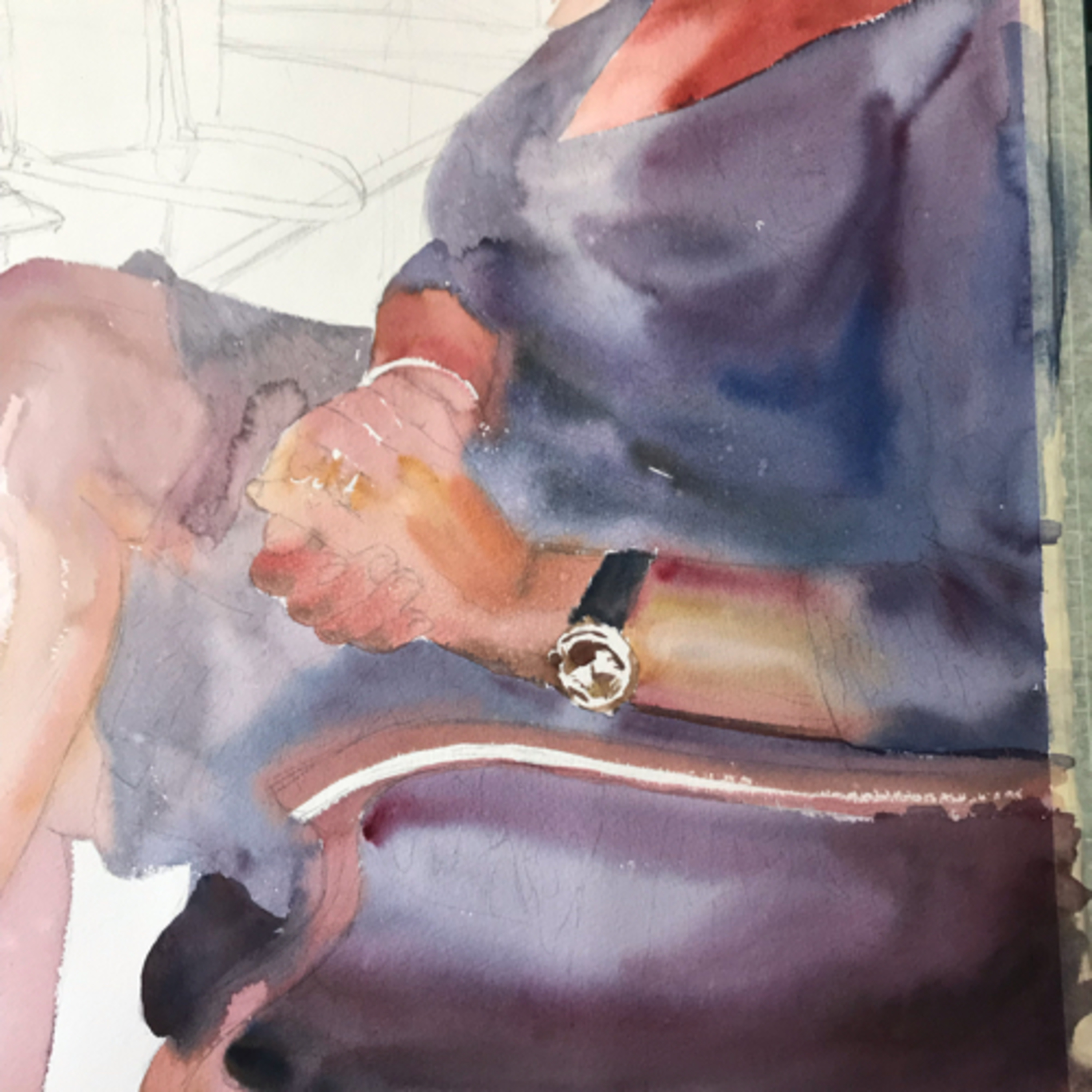 Liron’s Daily Art Thought