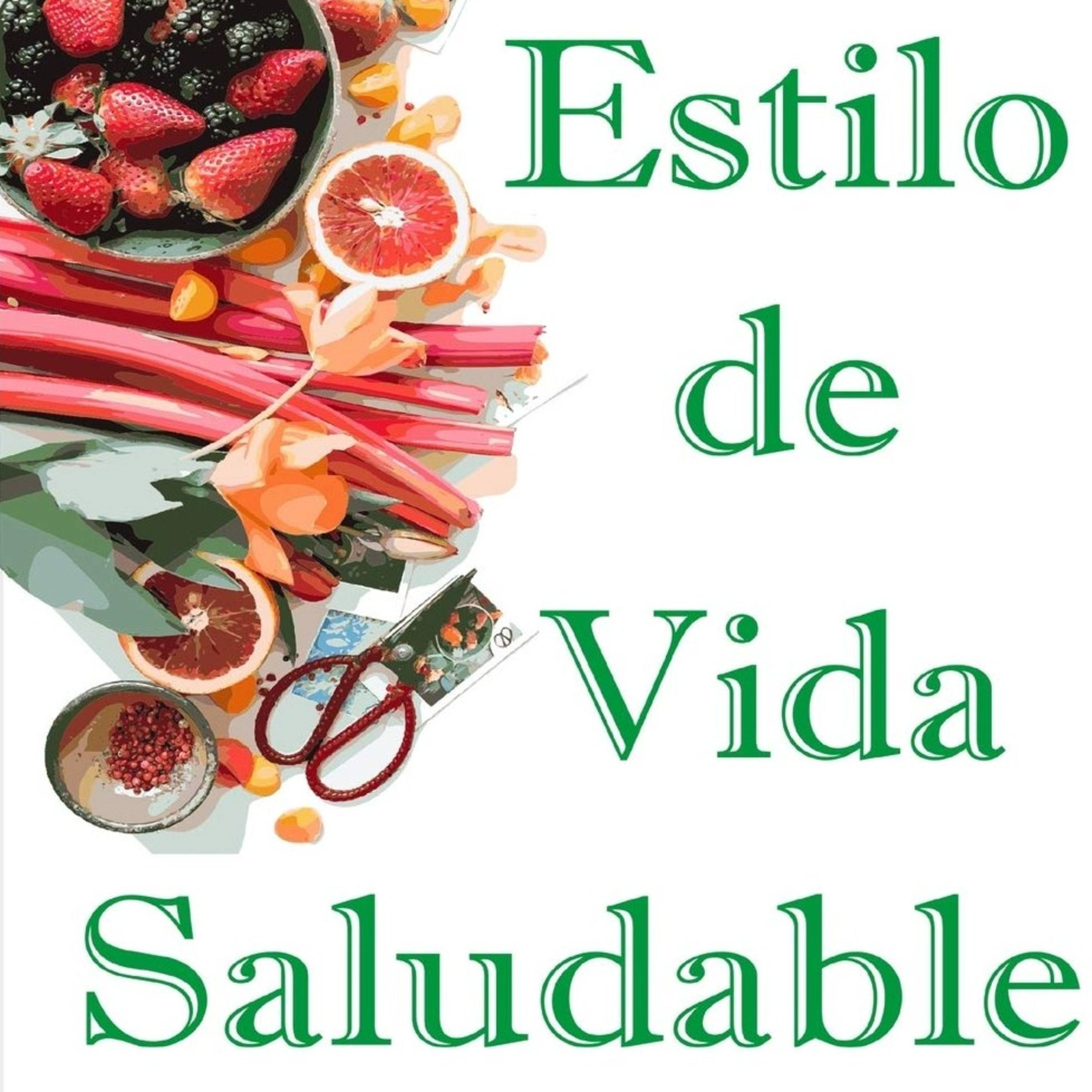 🙋🧆"CONVERSEMOS SOBRE LA IMPORTANCIA DE TENER UN ESTILO DE VIDA SALUDABLE" 🍜🙋‍♂️ episode artwork