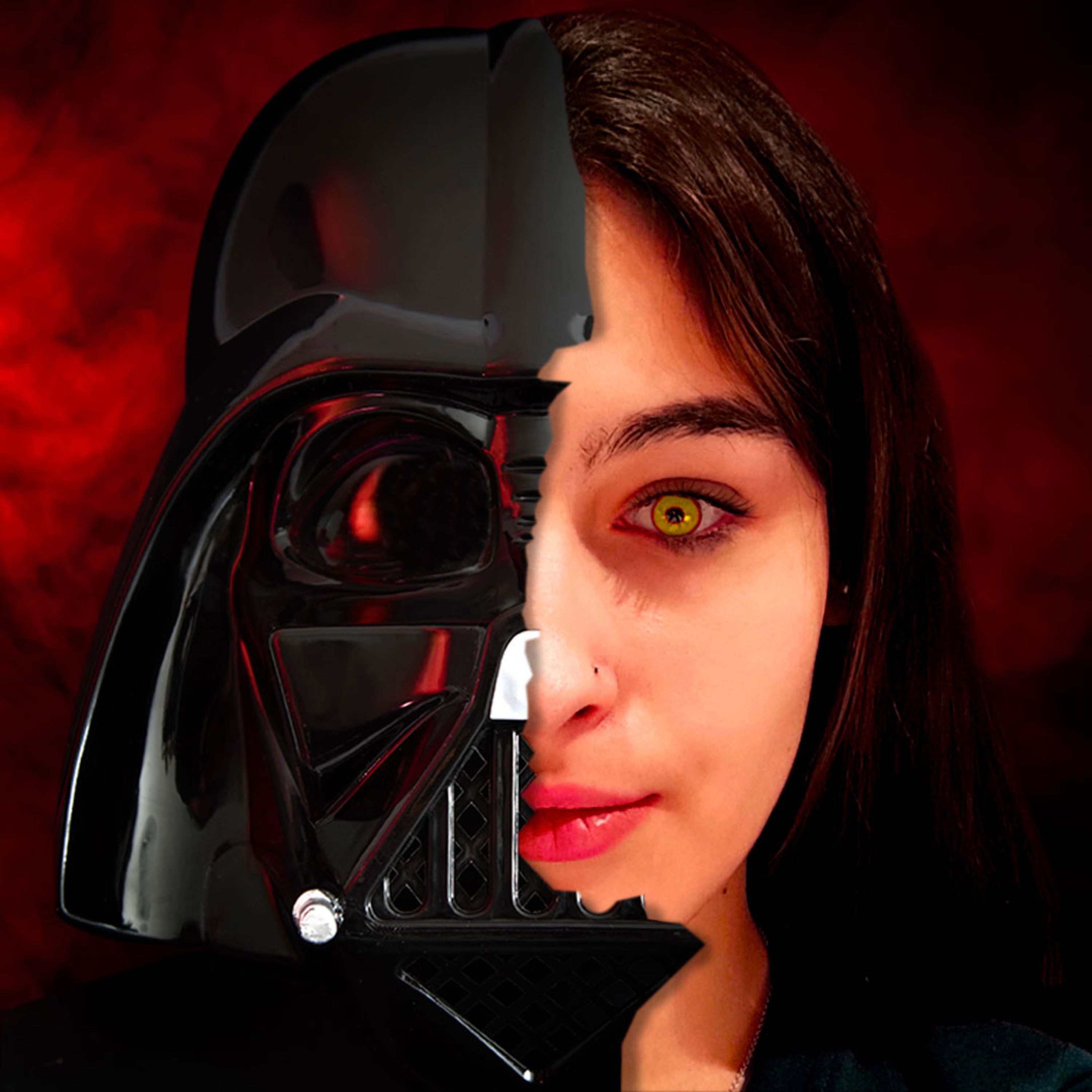 Voces del lado Oscuro