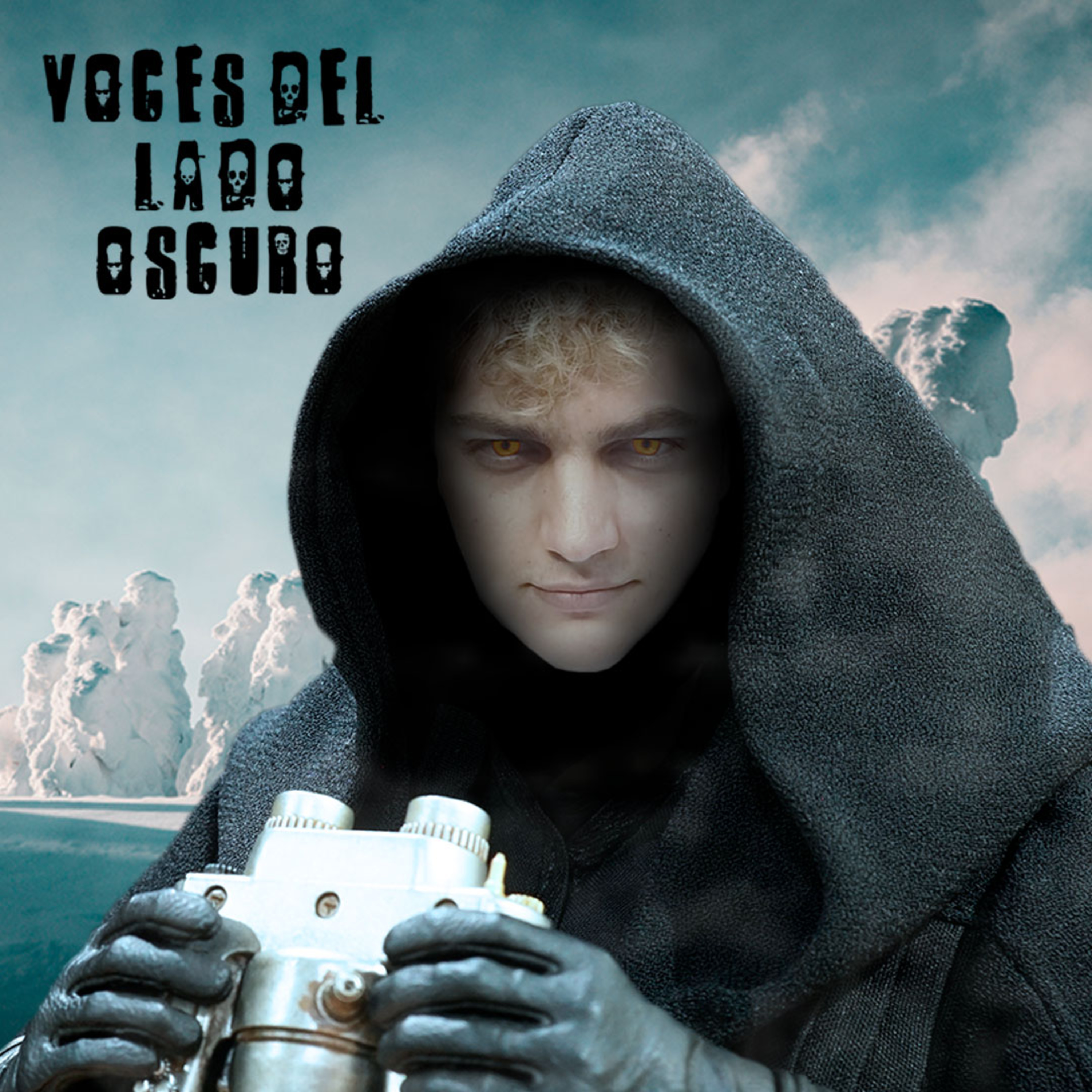 -Voces del más alla- episode artwork