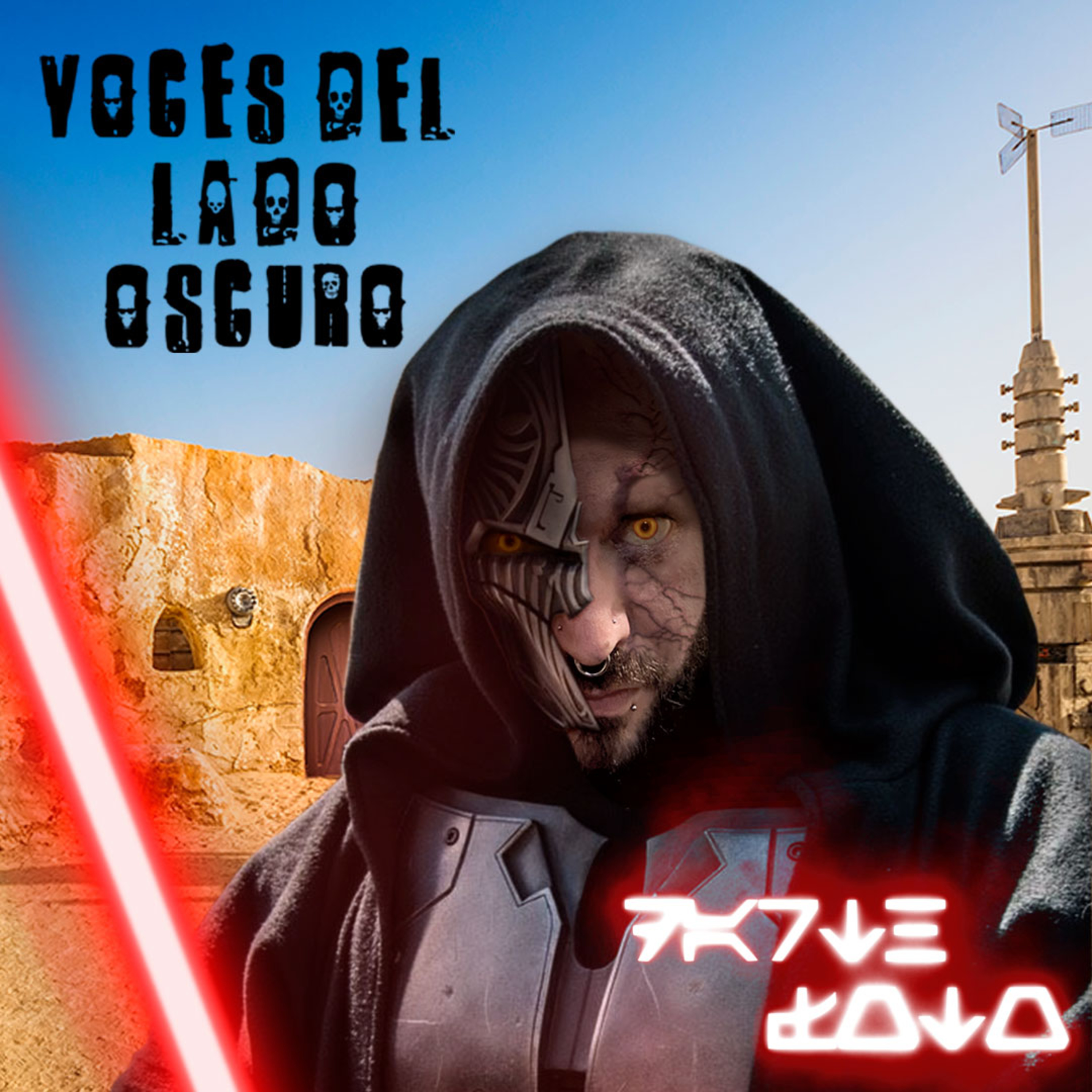 -Capturador de almas- episode artwork