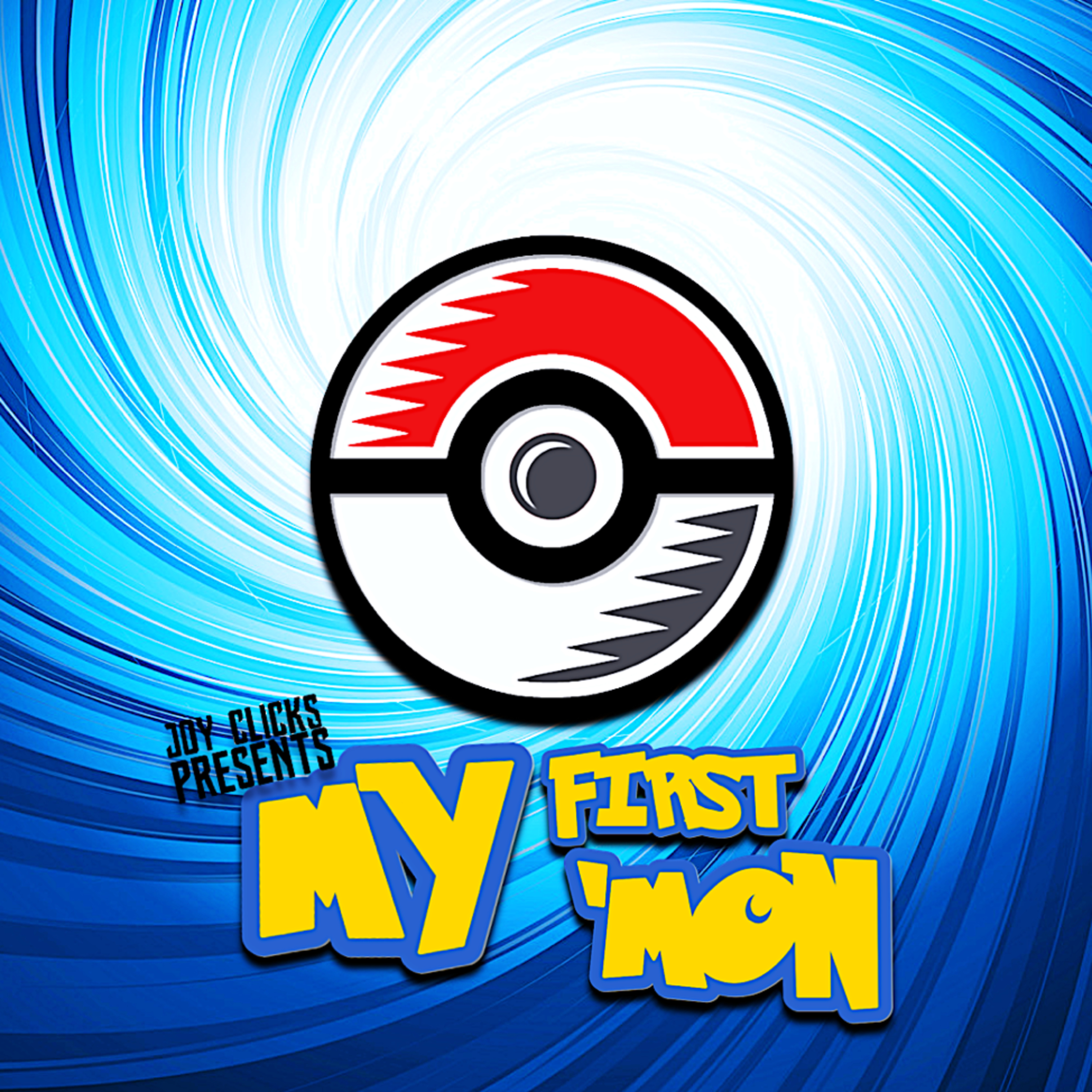 Playing a Pokémon Game for the First Time - My First Mon Part 0