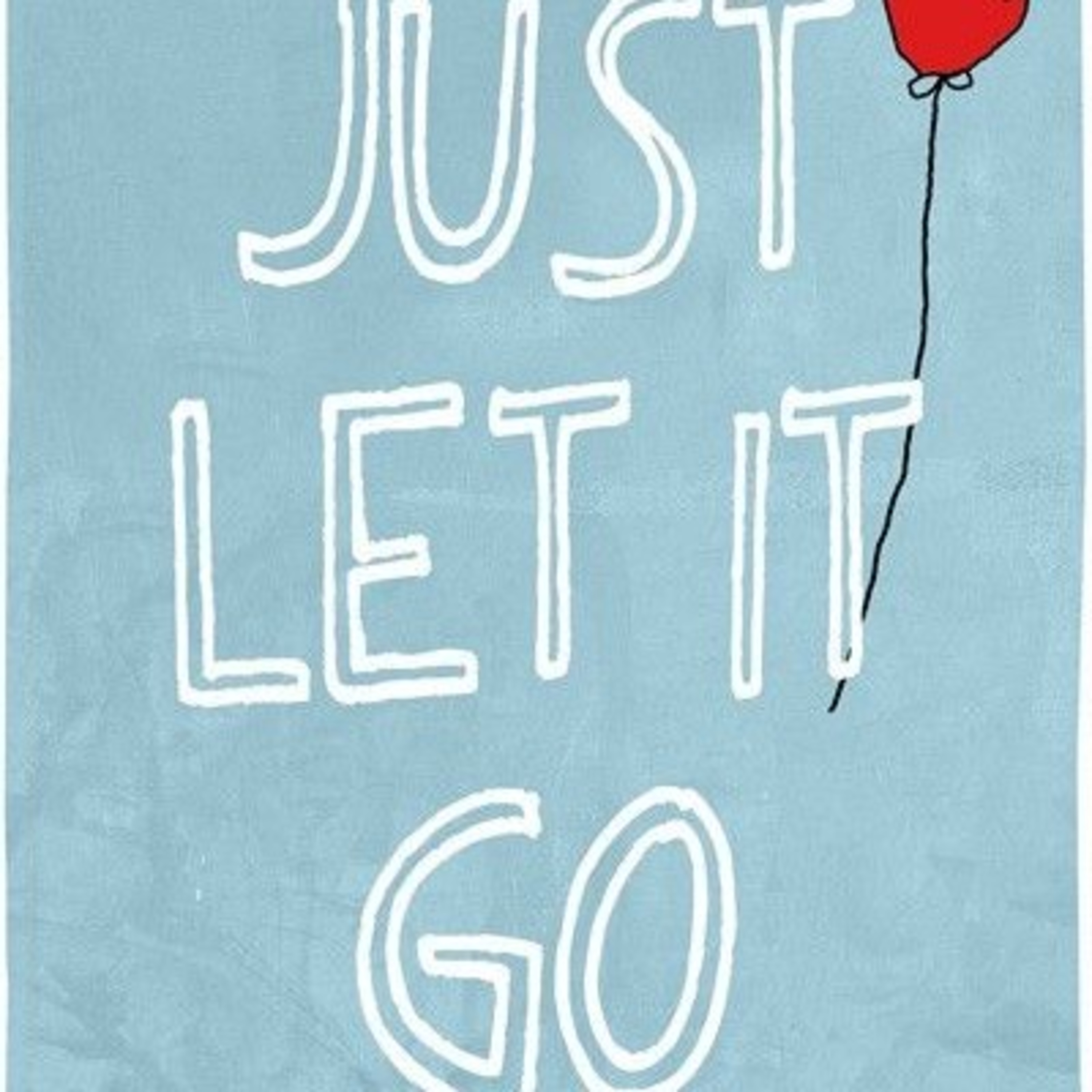 Let it GO! episode artwork