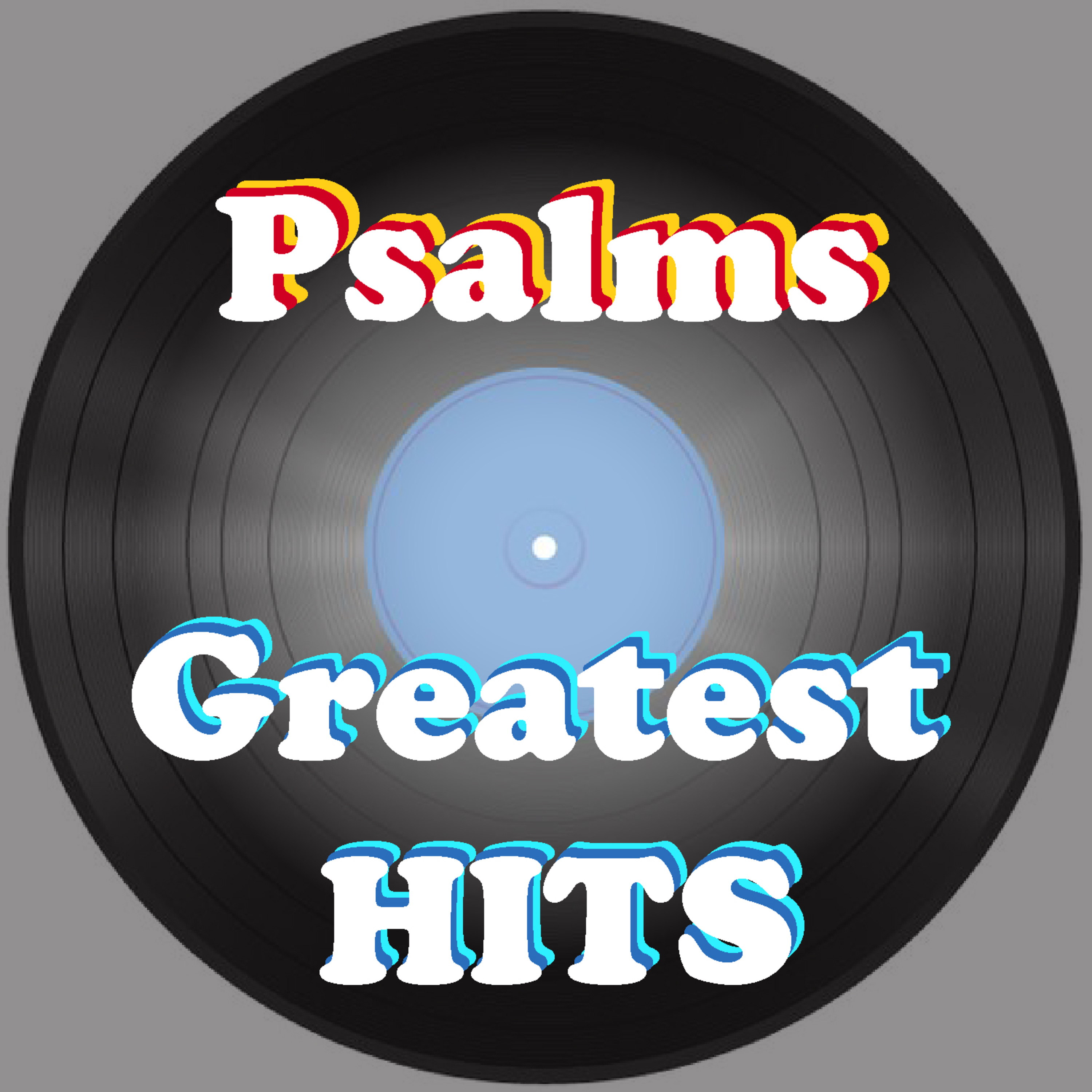 7 Psalms for a Healthy Soul Series: No need for fear- Psalm 27
