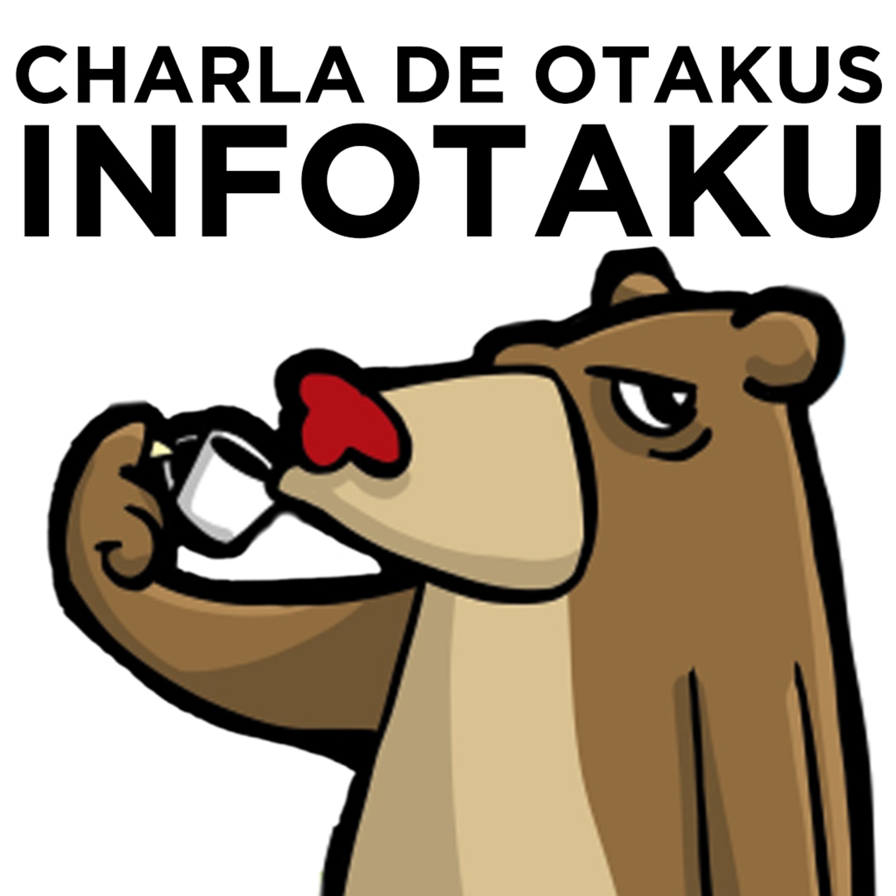 Ep 4: ¿Un manga es bueno por lo largo o corto de su historia? episode artwork