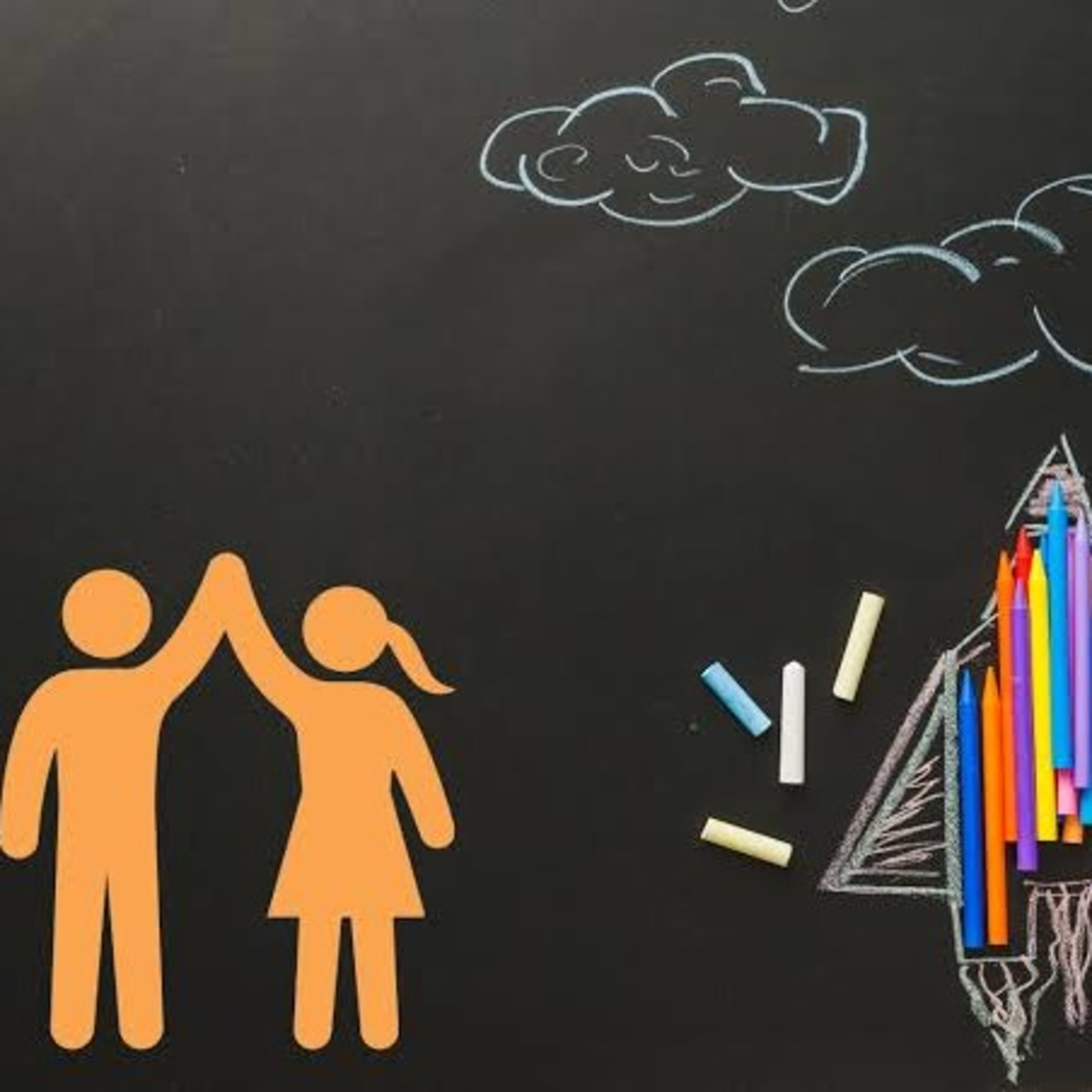 La Perspectiva de género en la educación episode artwork