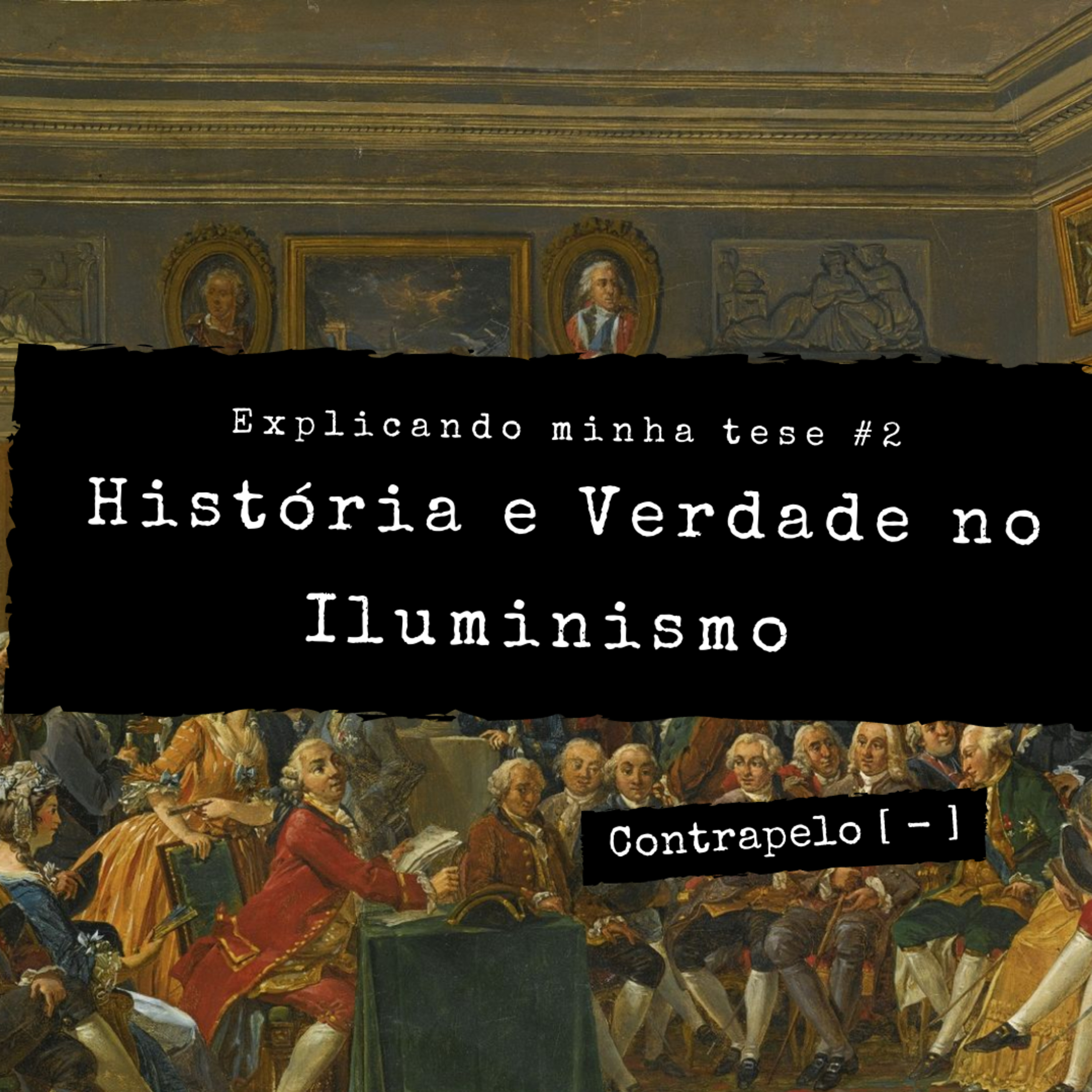 Contrapelo