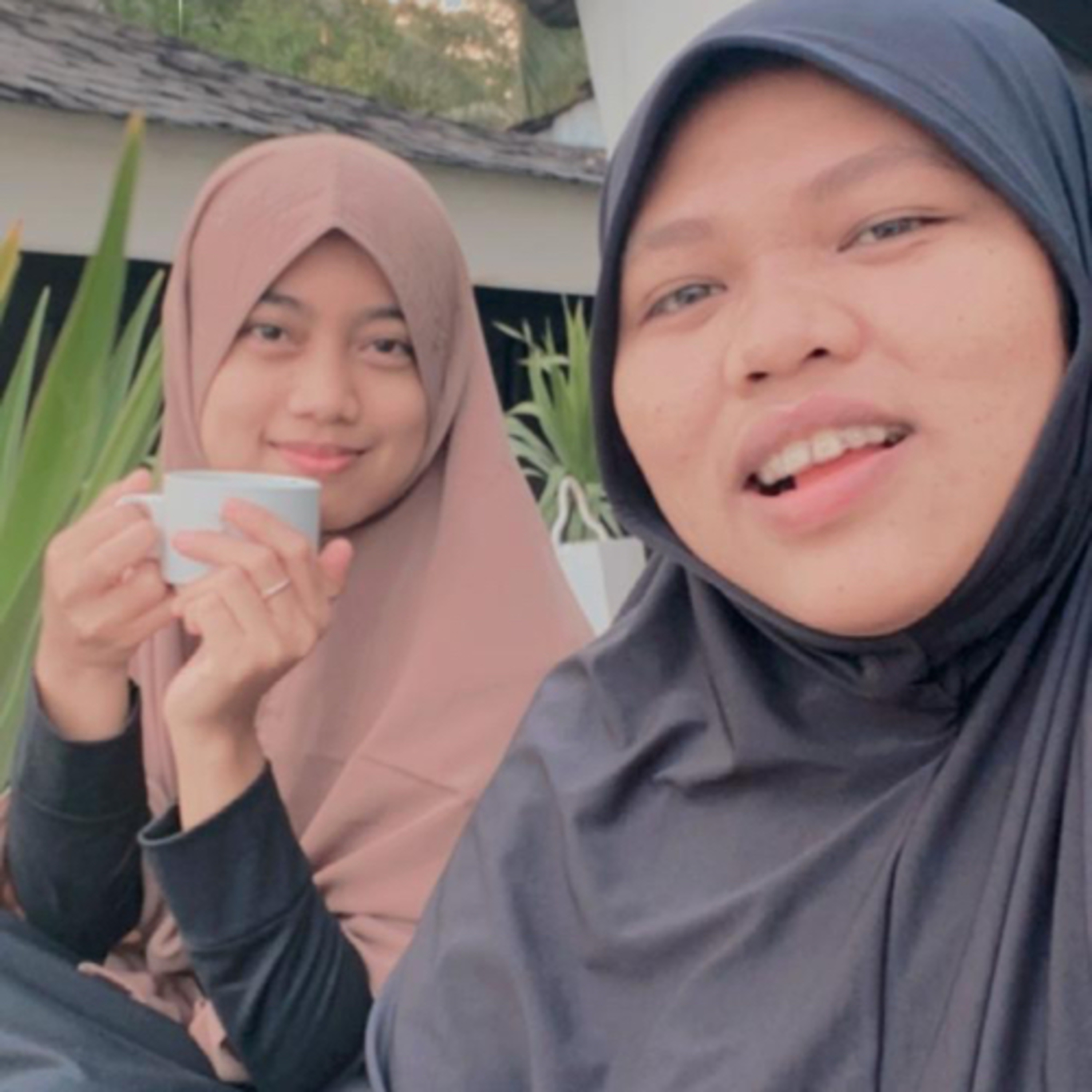 Support System Kamu