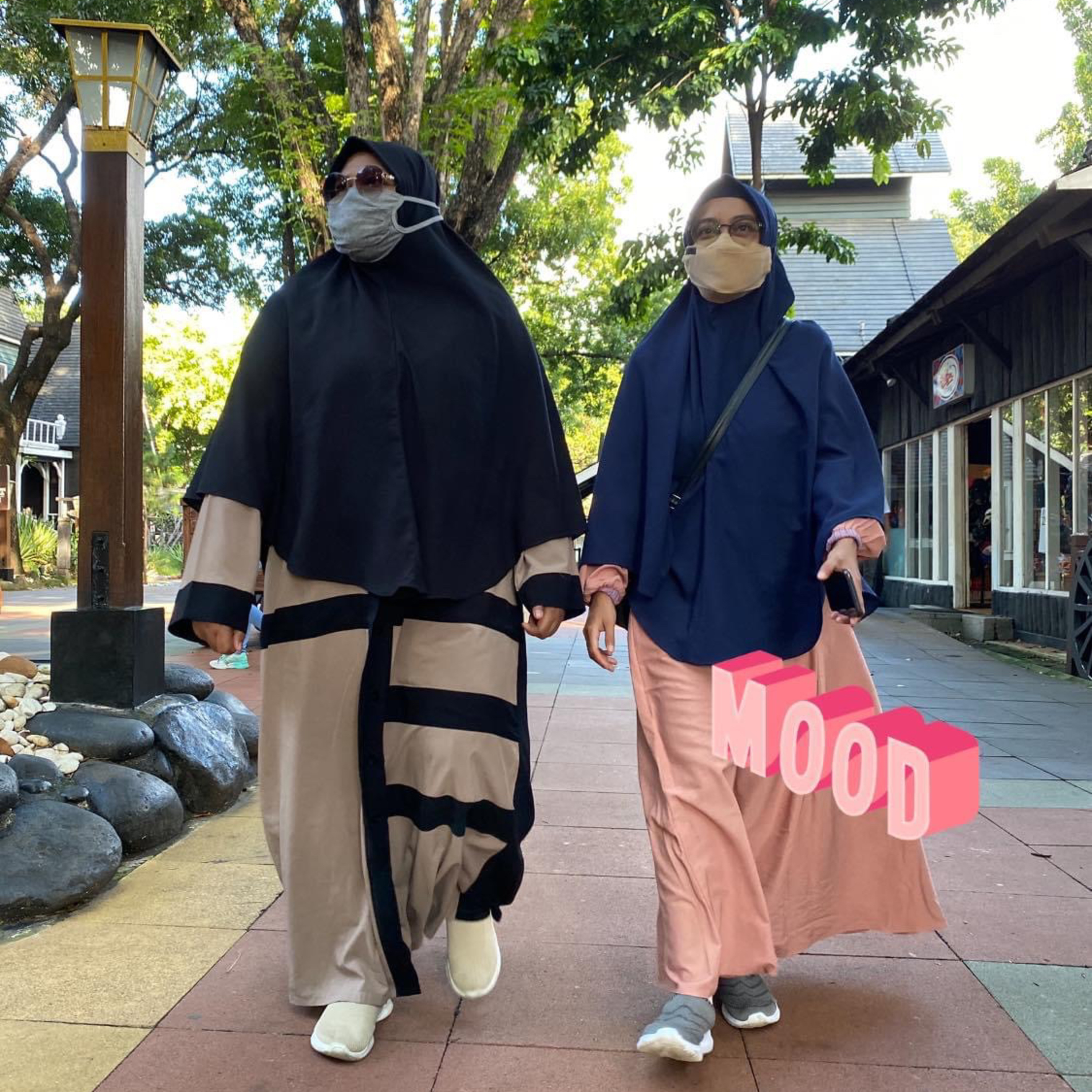 Support System Kamu