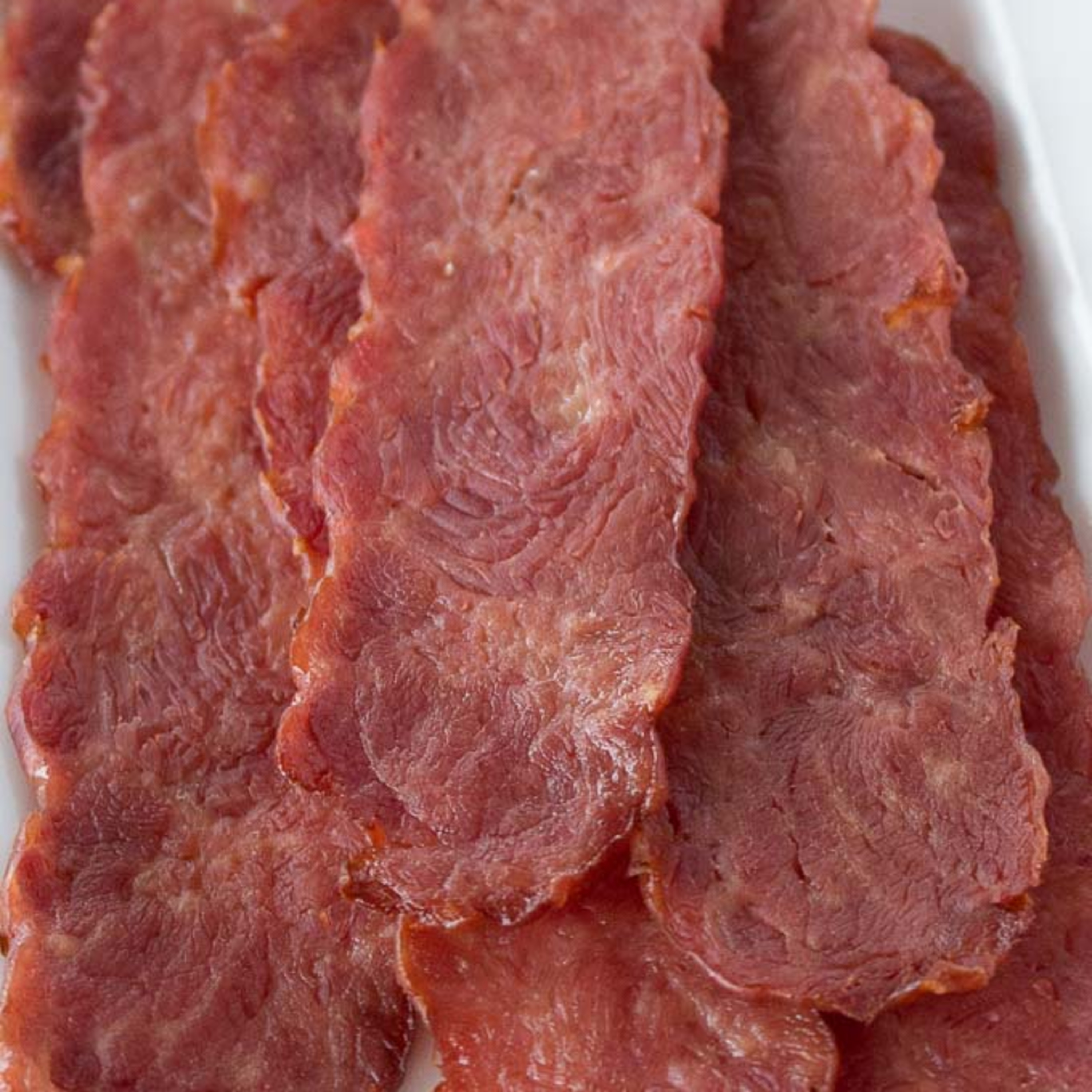 Turkey Bacon in Boulder