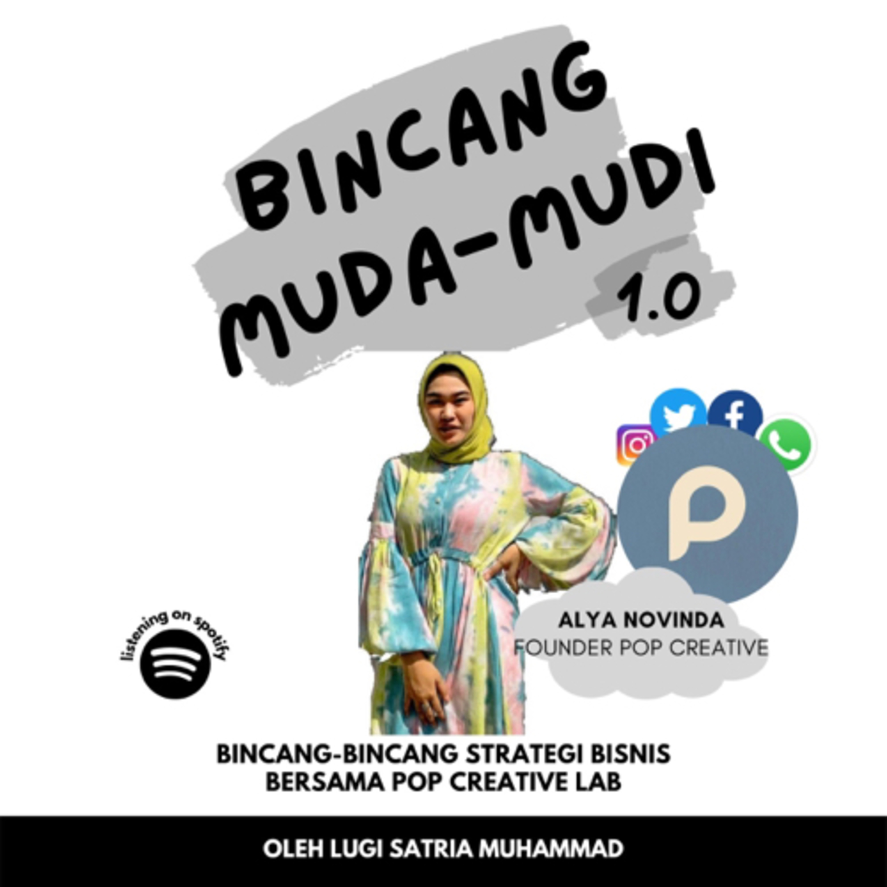 DIGITALISASI? DI KOTA KECIL? EMANG BISA? 