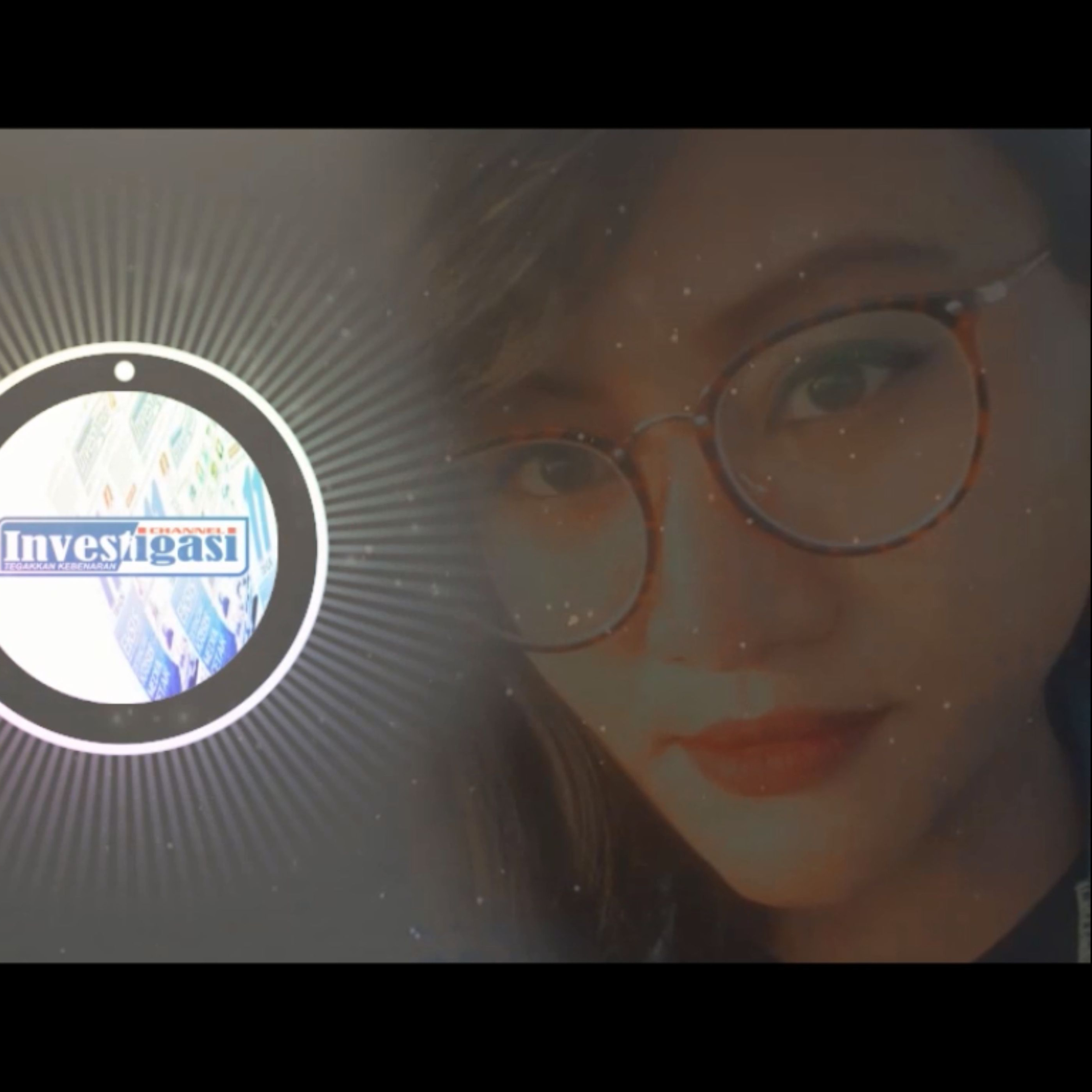 Investigasi Podcast