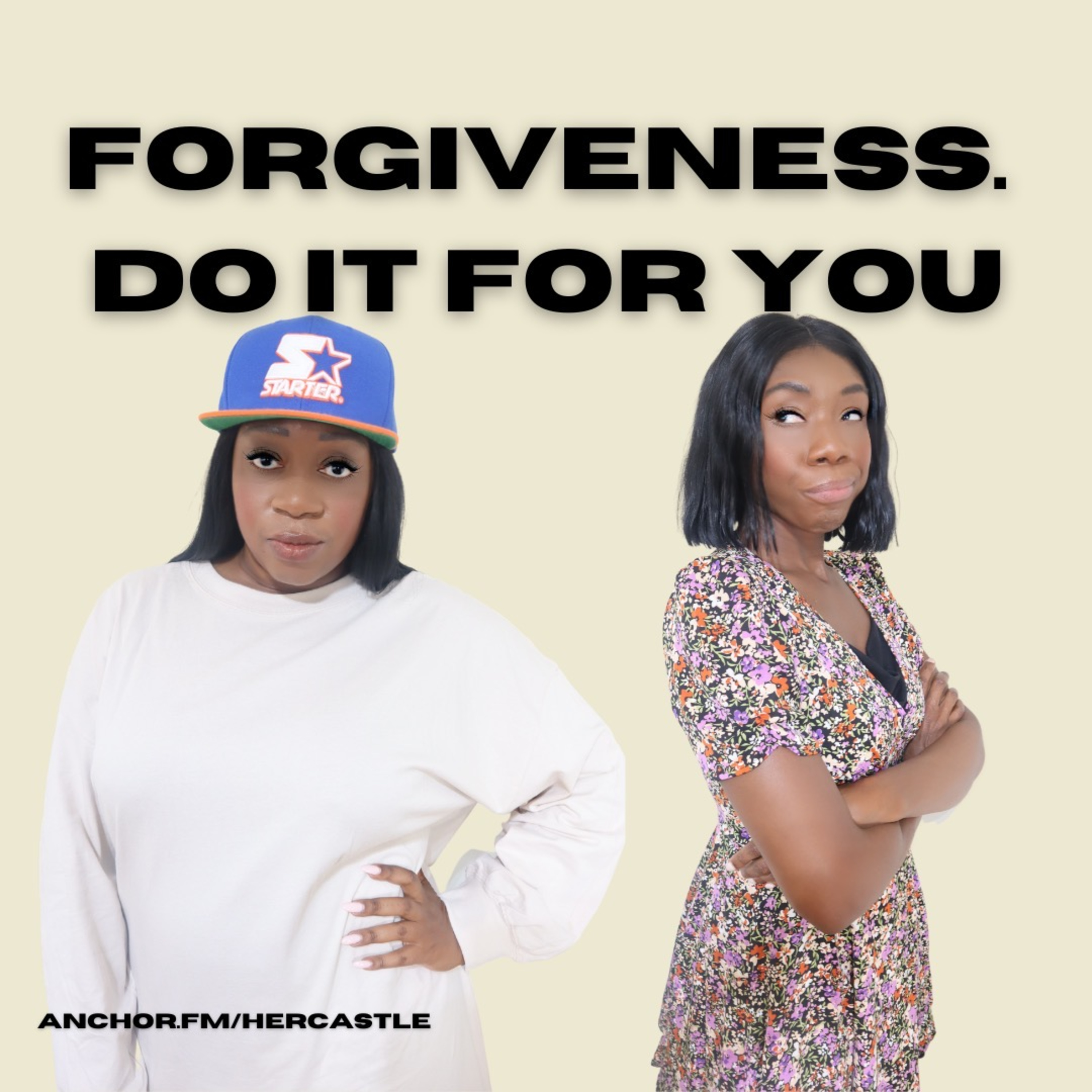 Forgiveness | do it for you