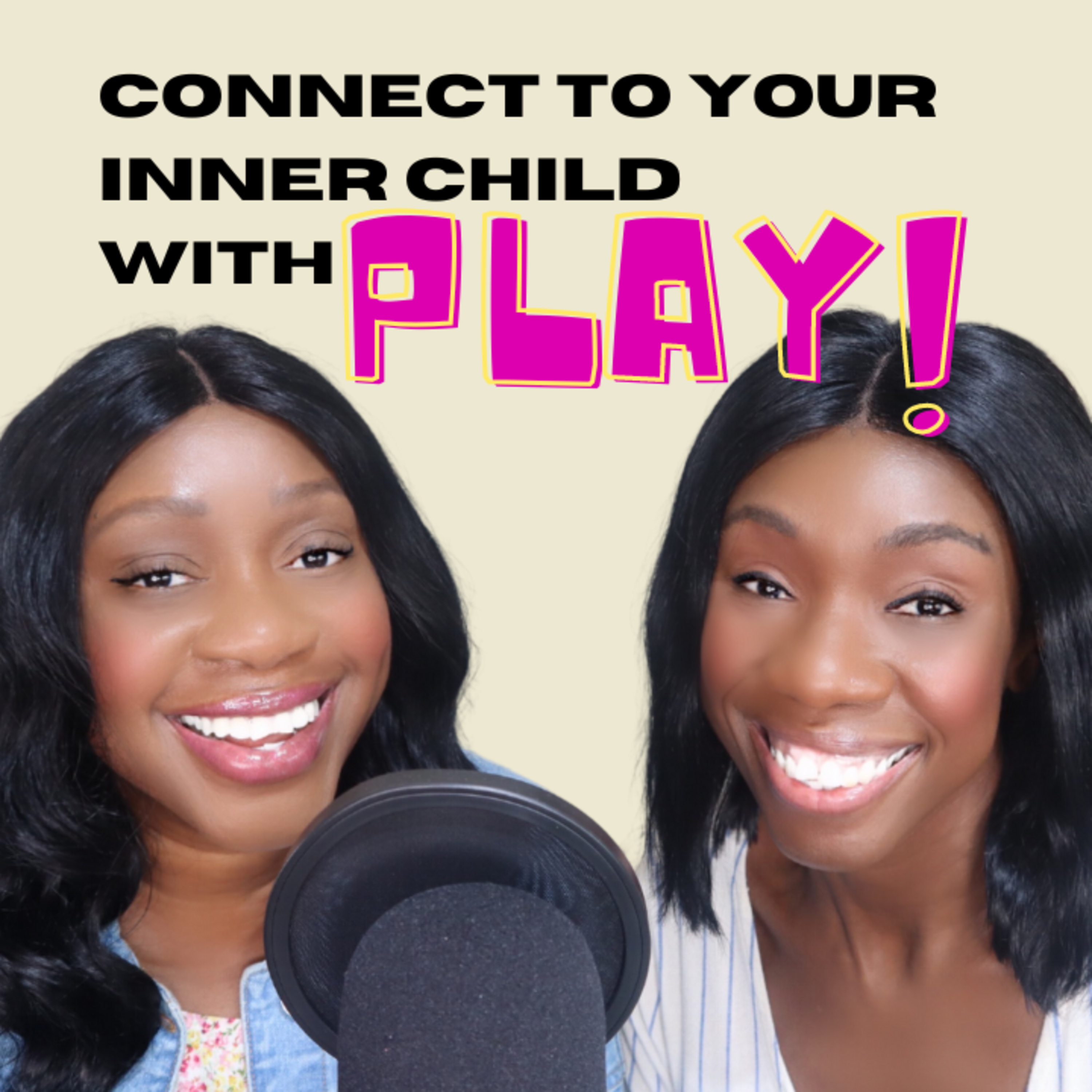 Why grown adults should Play | Inner Child Care