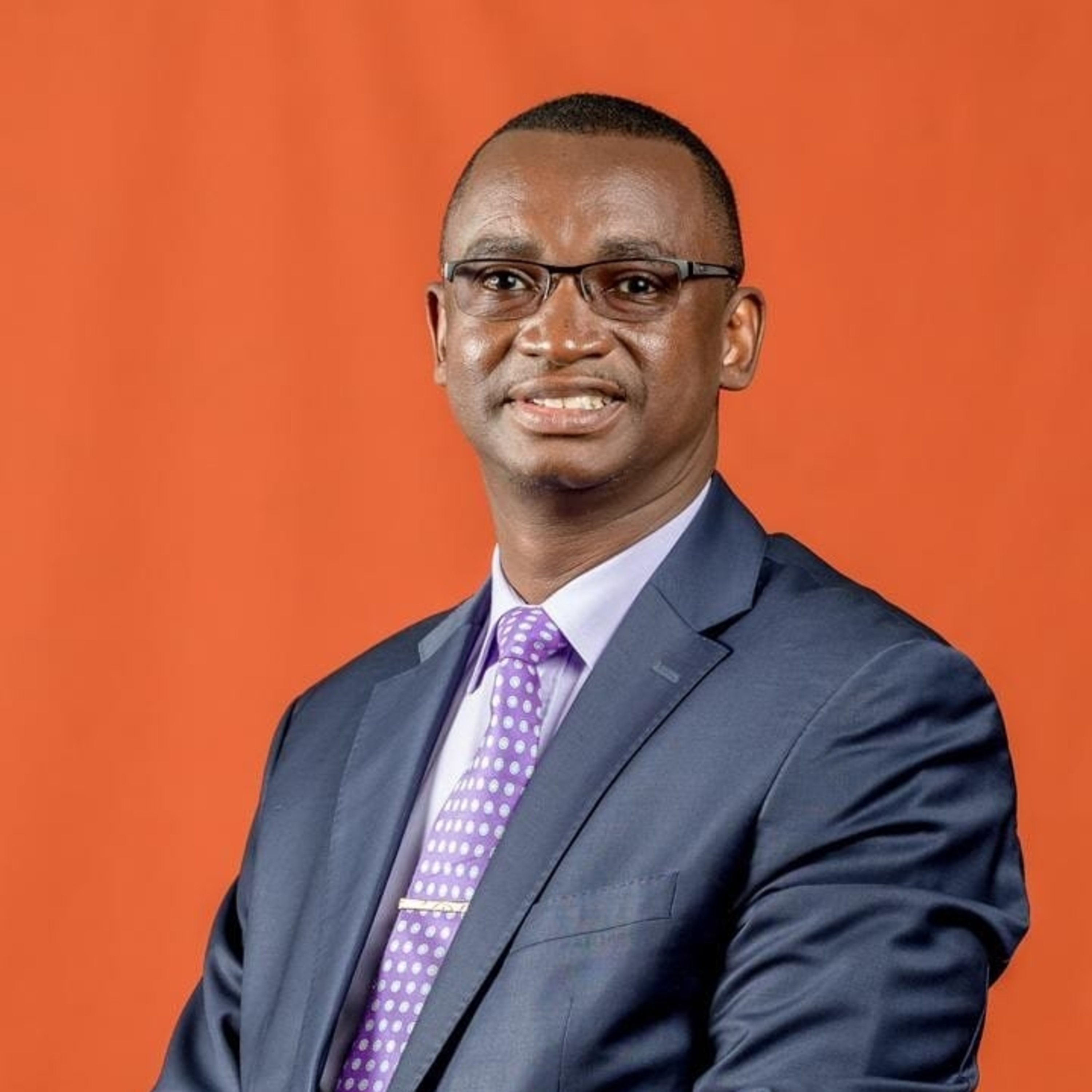 Apostle Pride Sibiya