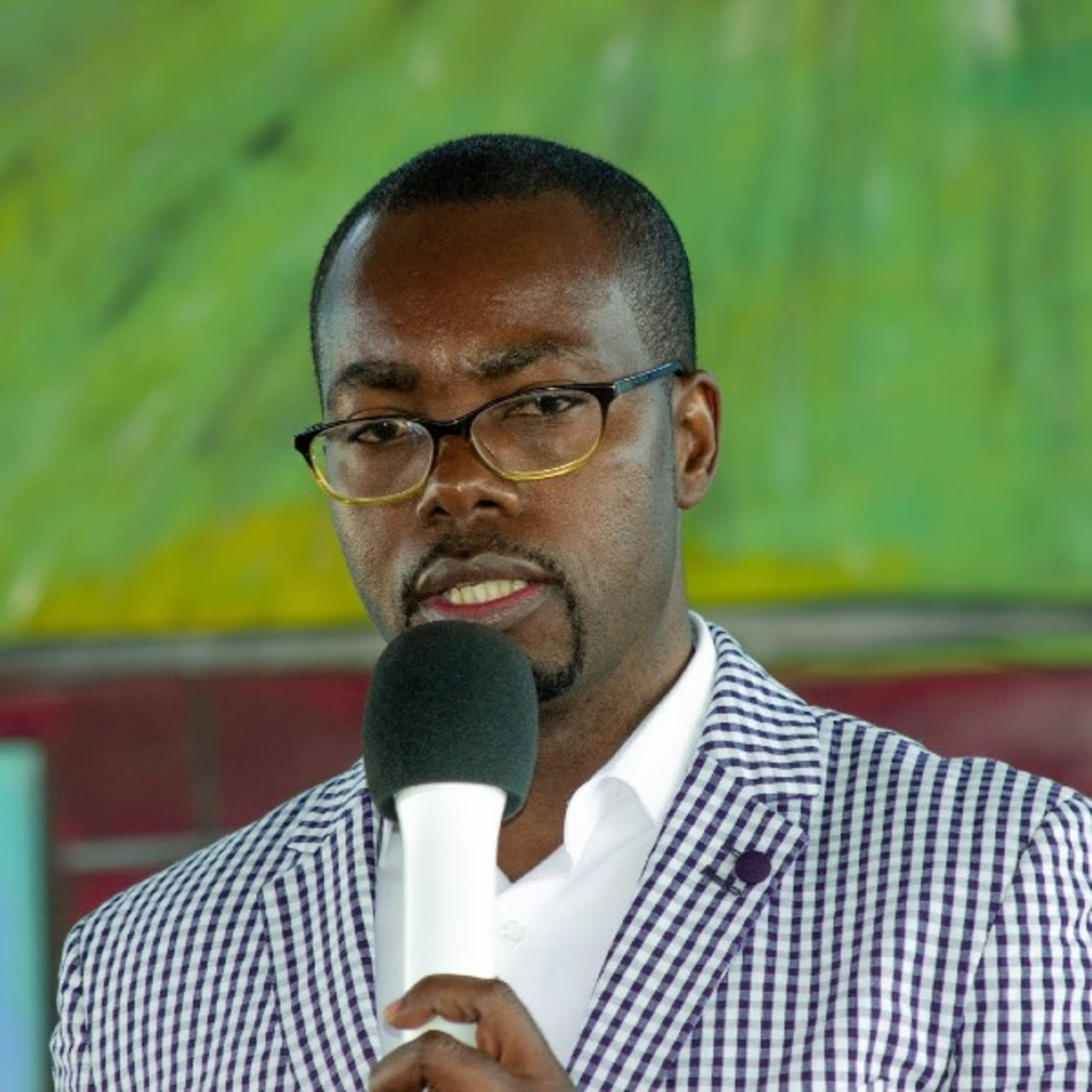 Apostle Pride Sibiya