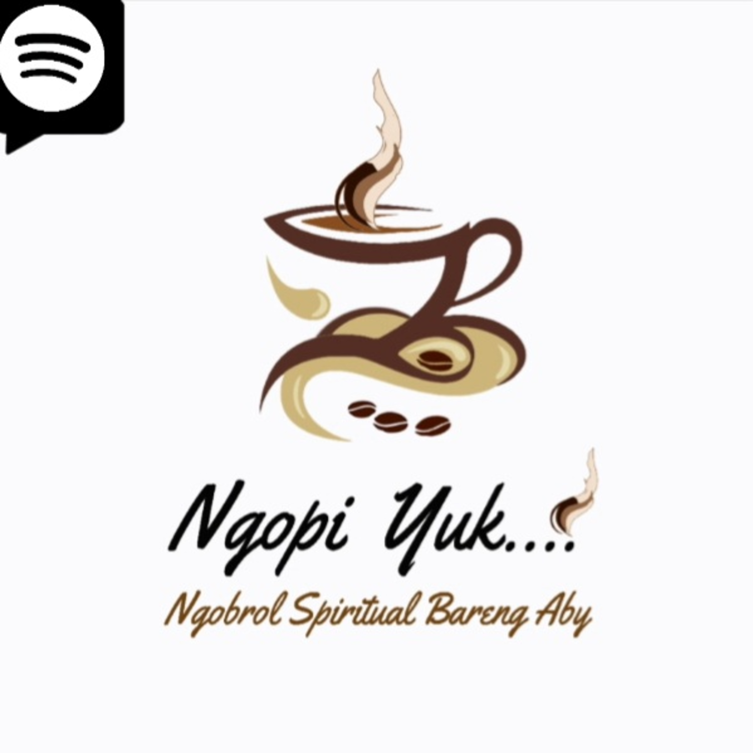 Kenapa Kita Tidak Bisa ??? episode artwork