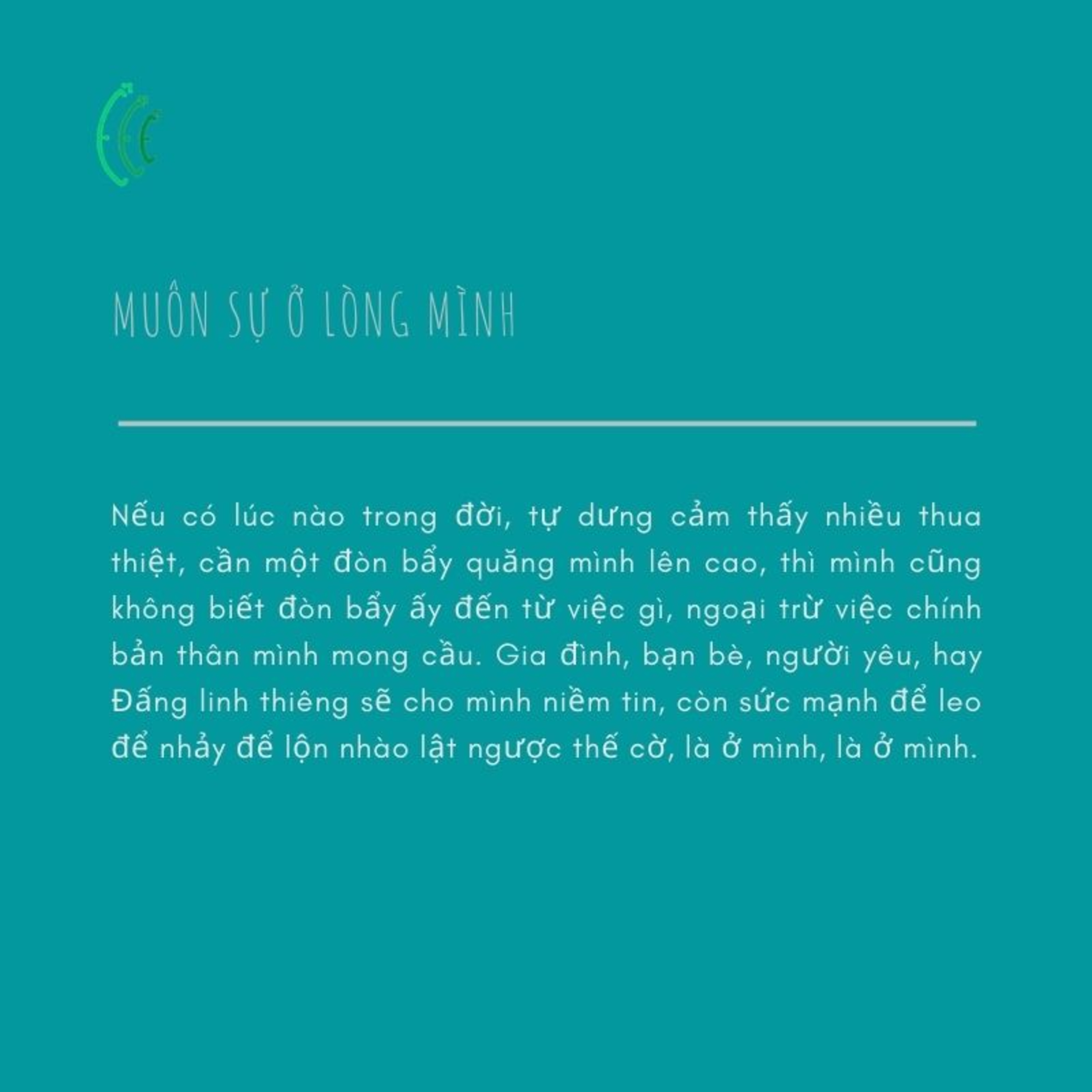 Mình cùng đọc | Muôn sự ở lòng mình episode artwork