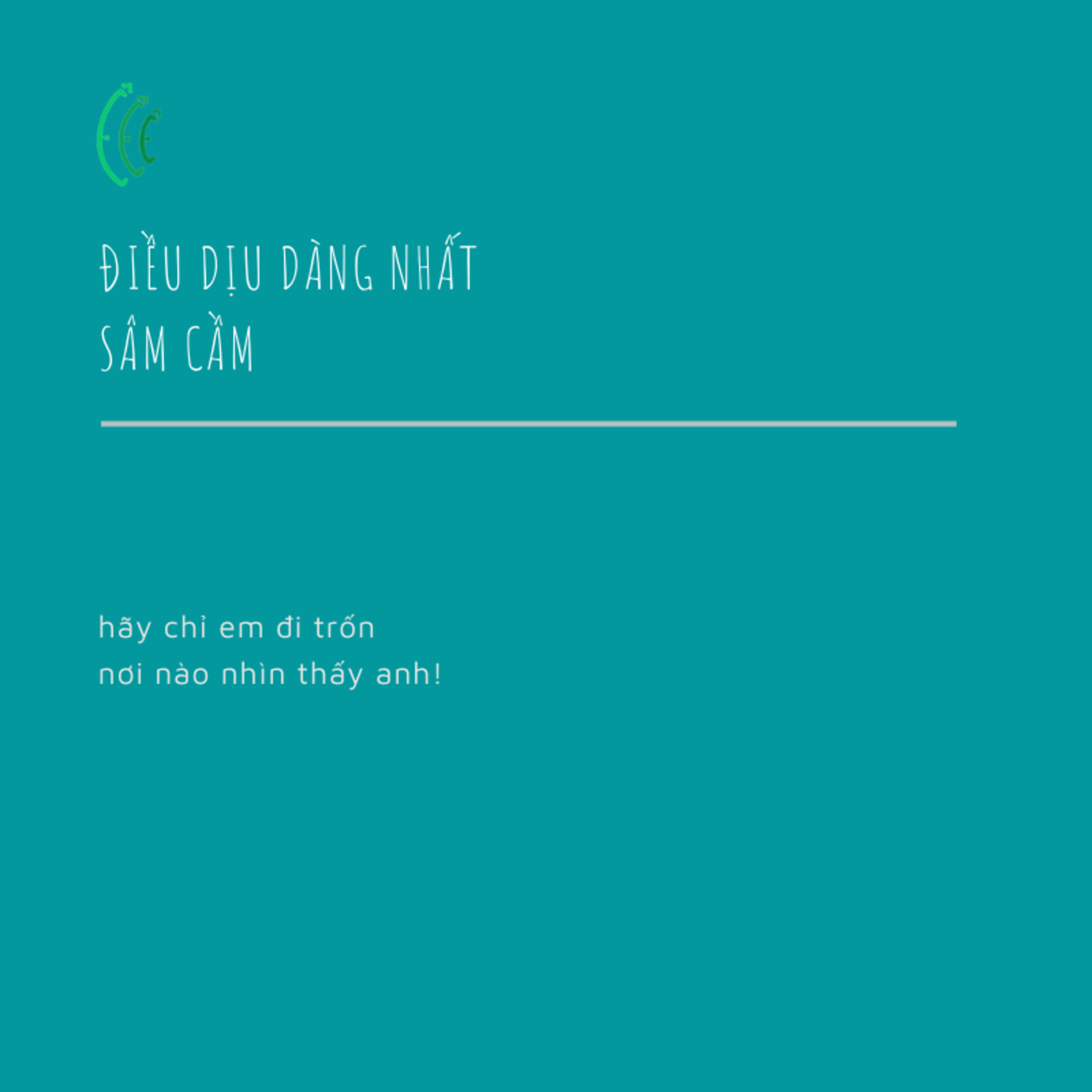 Mình cùng đọc | Điều dịu dàng nhất