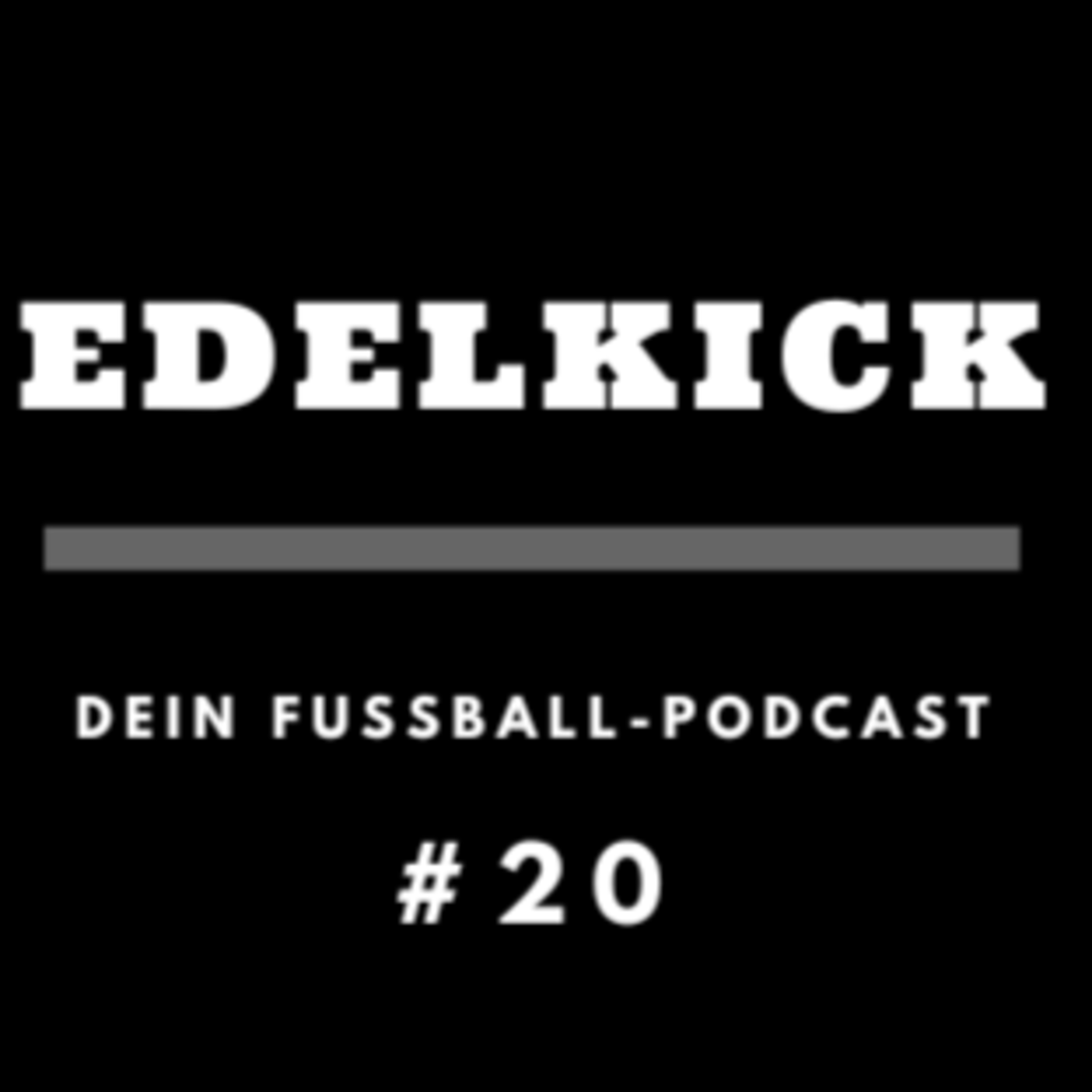 Wo war Merkel als Japan Deutschland überfiel?-Edelkick Vol.20