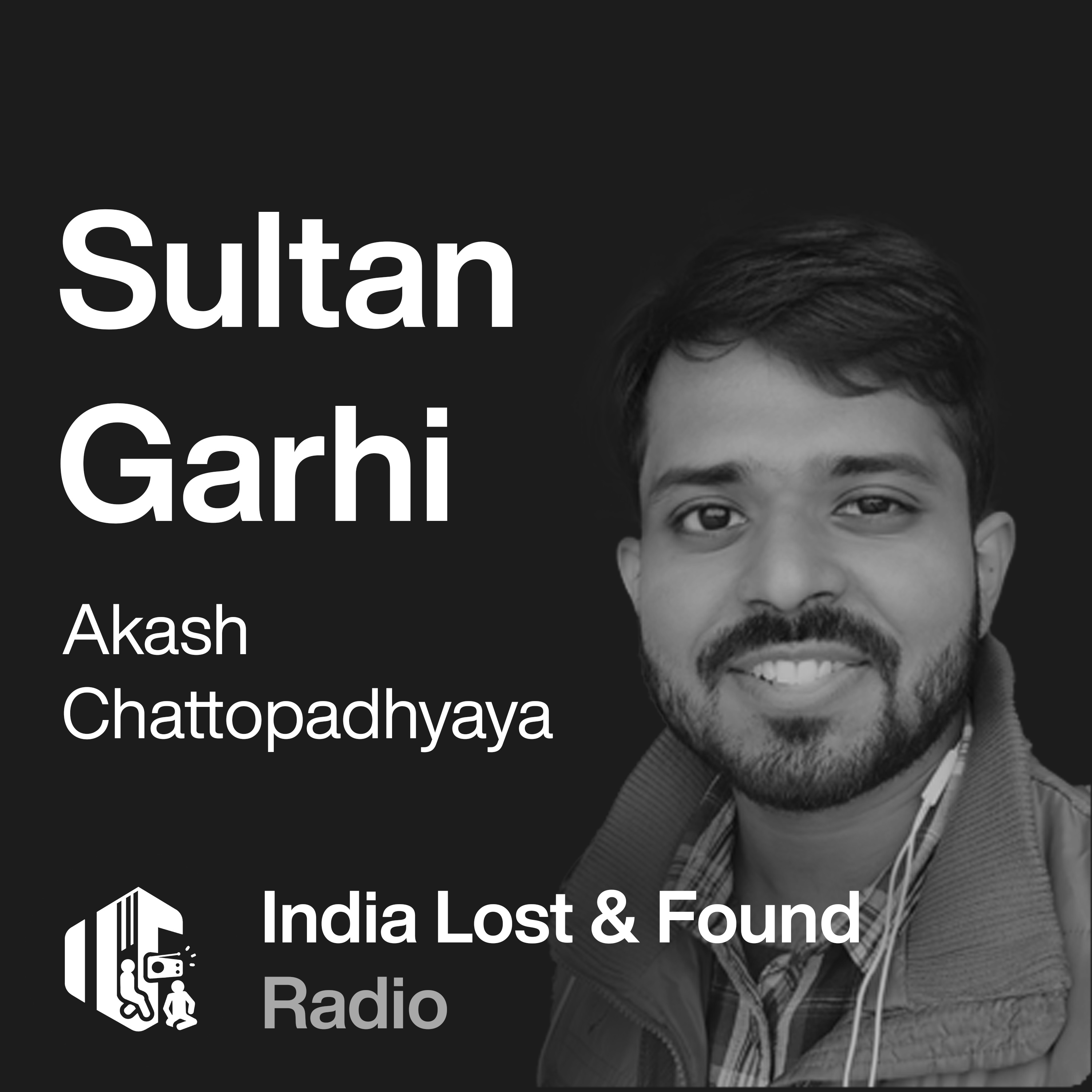 India Lost & Found
