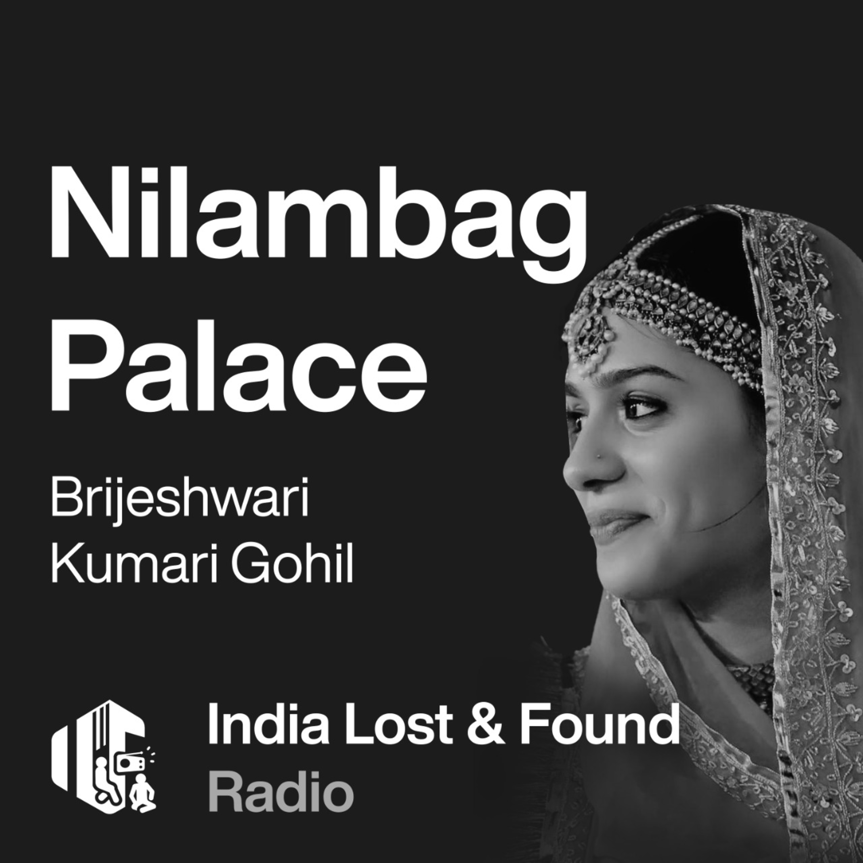 India Lost & Found