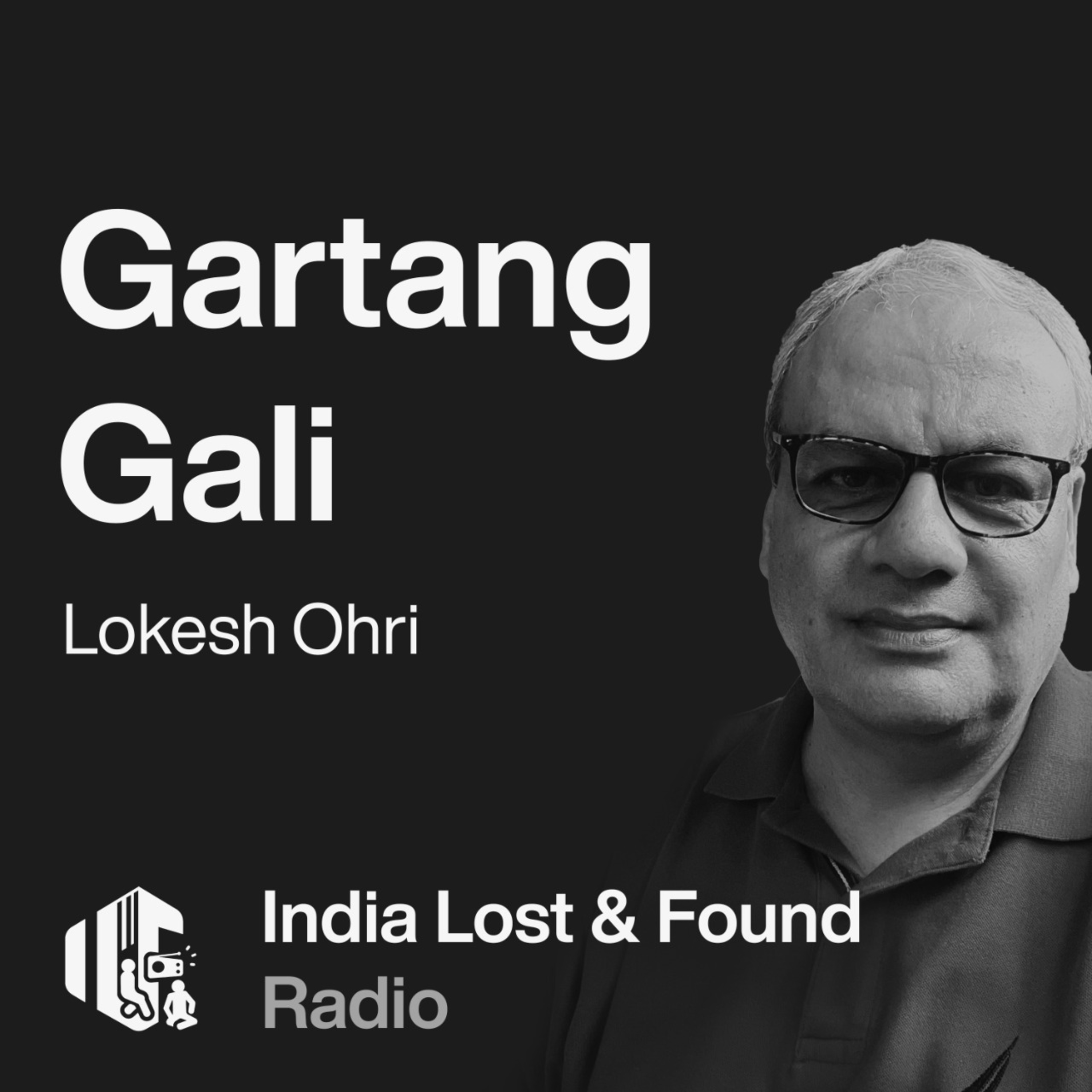 India Lost & Found