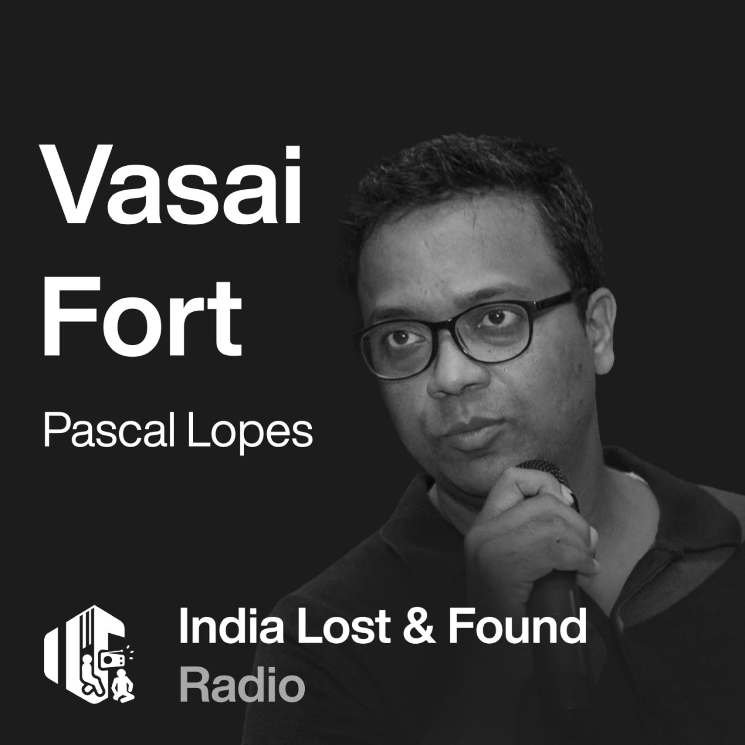 India Lost & Found