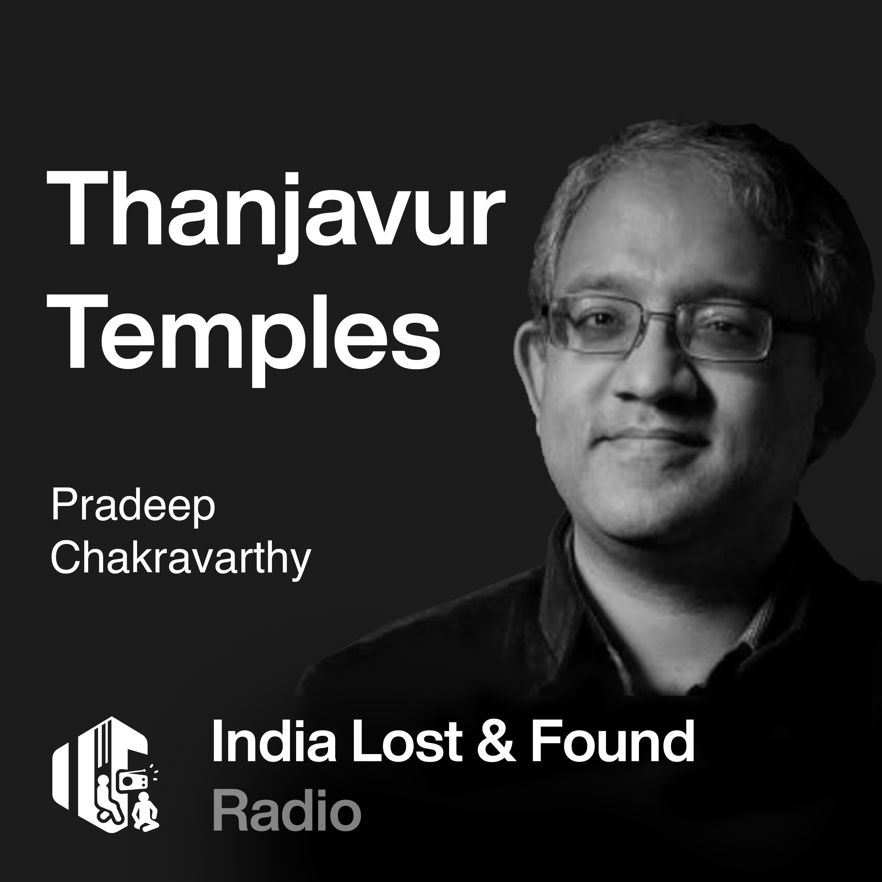 India Lost & Found