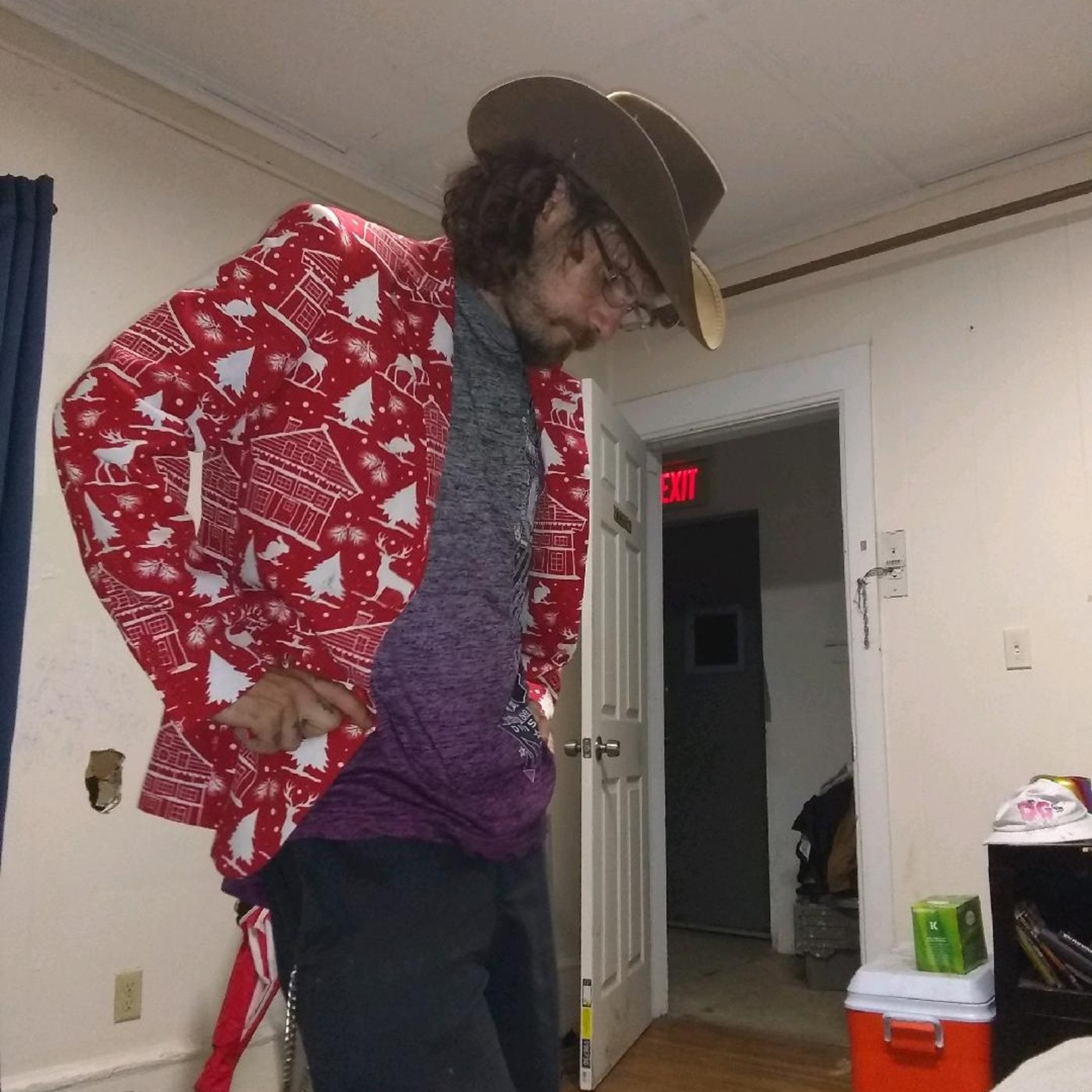 Mr.Shiva Scratch\'s Castle